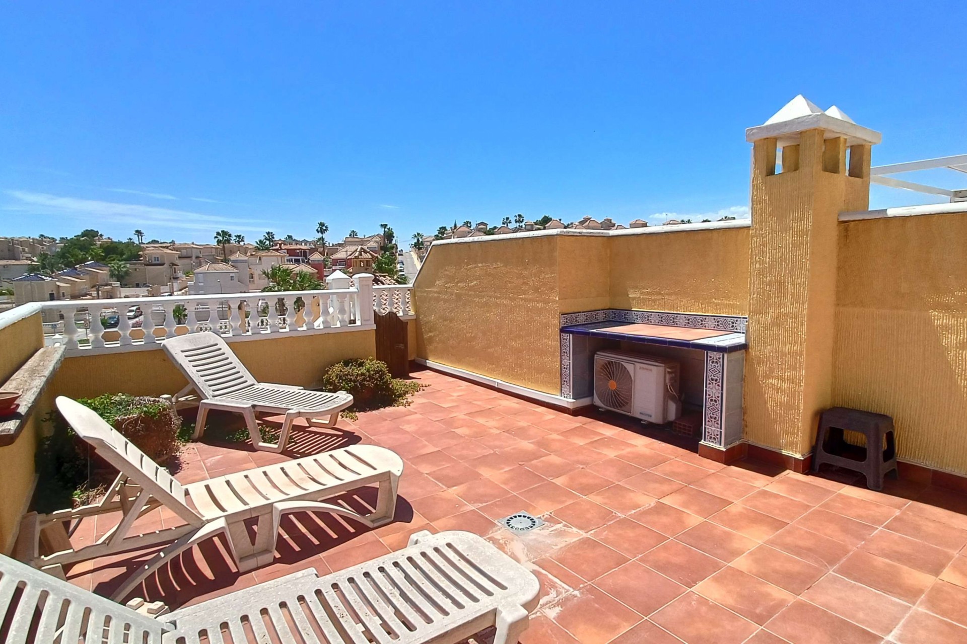 La Revente - Quad Villa - Orihuela Costa - Las Filipinas