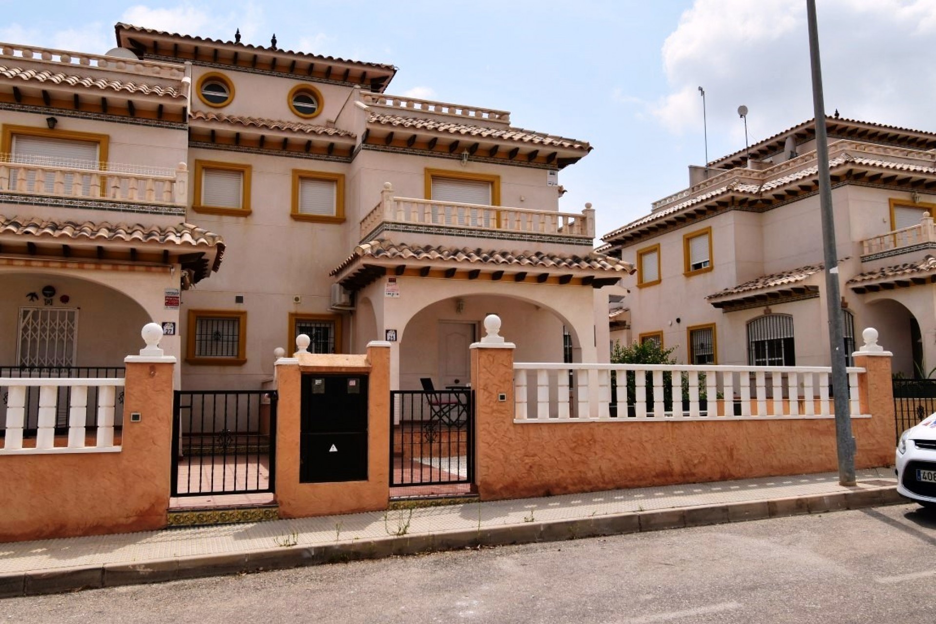 La Revente - Quad Villa - Orihuela Costa - Lomas de Cabo Roig