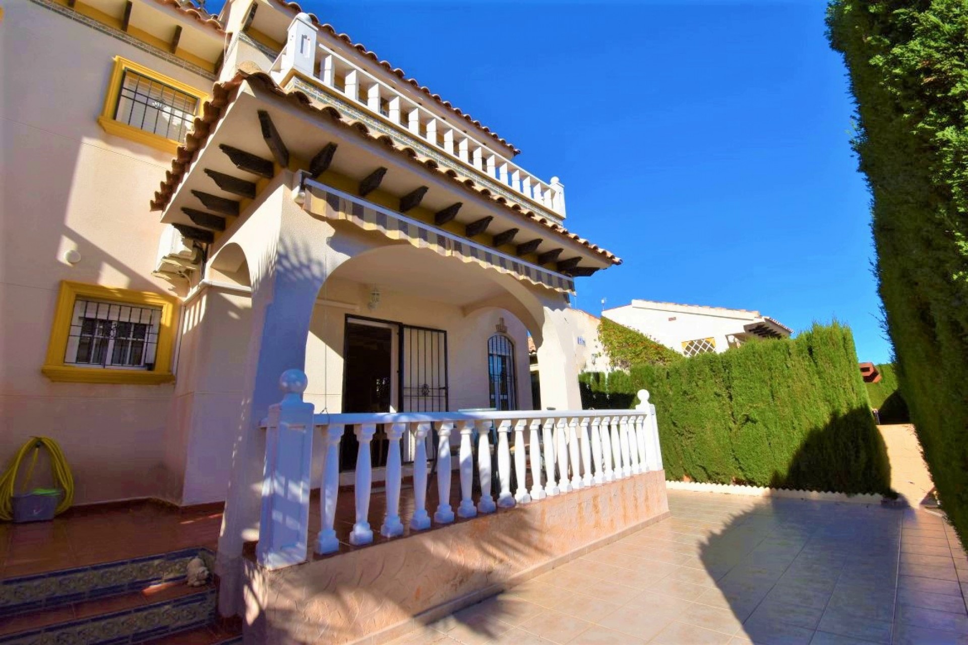 La Revente - Quad Villa - Orihuela Costa - Lomas de Cabo Roig