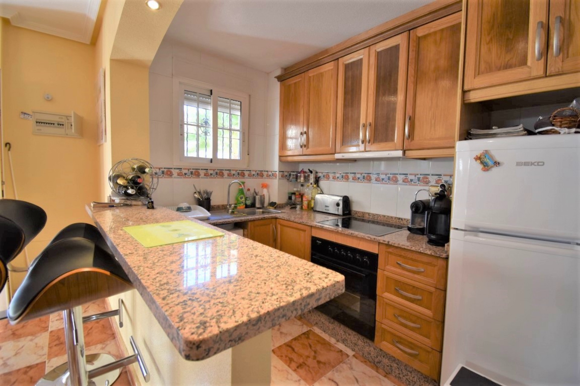 La Revente - Quad Villa - Orihuela Costa - Lomas de Cabo Roig