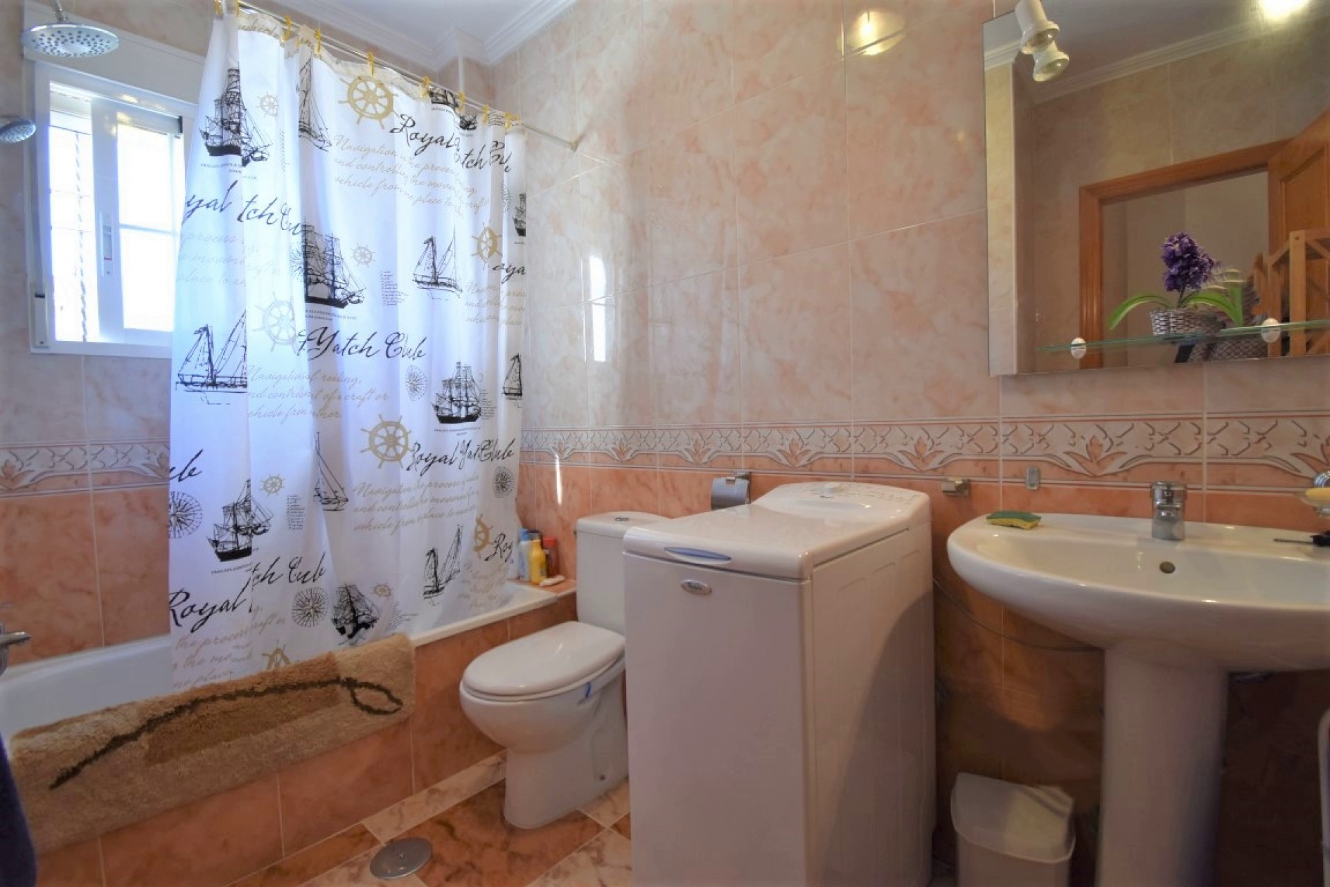 La Revente - Quad Villa - Orihuela Costa - Lomas de Cabo Roig