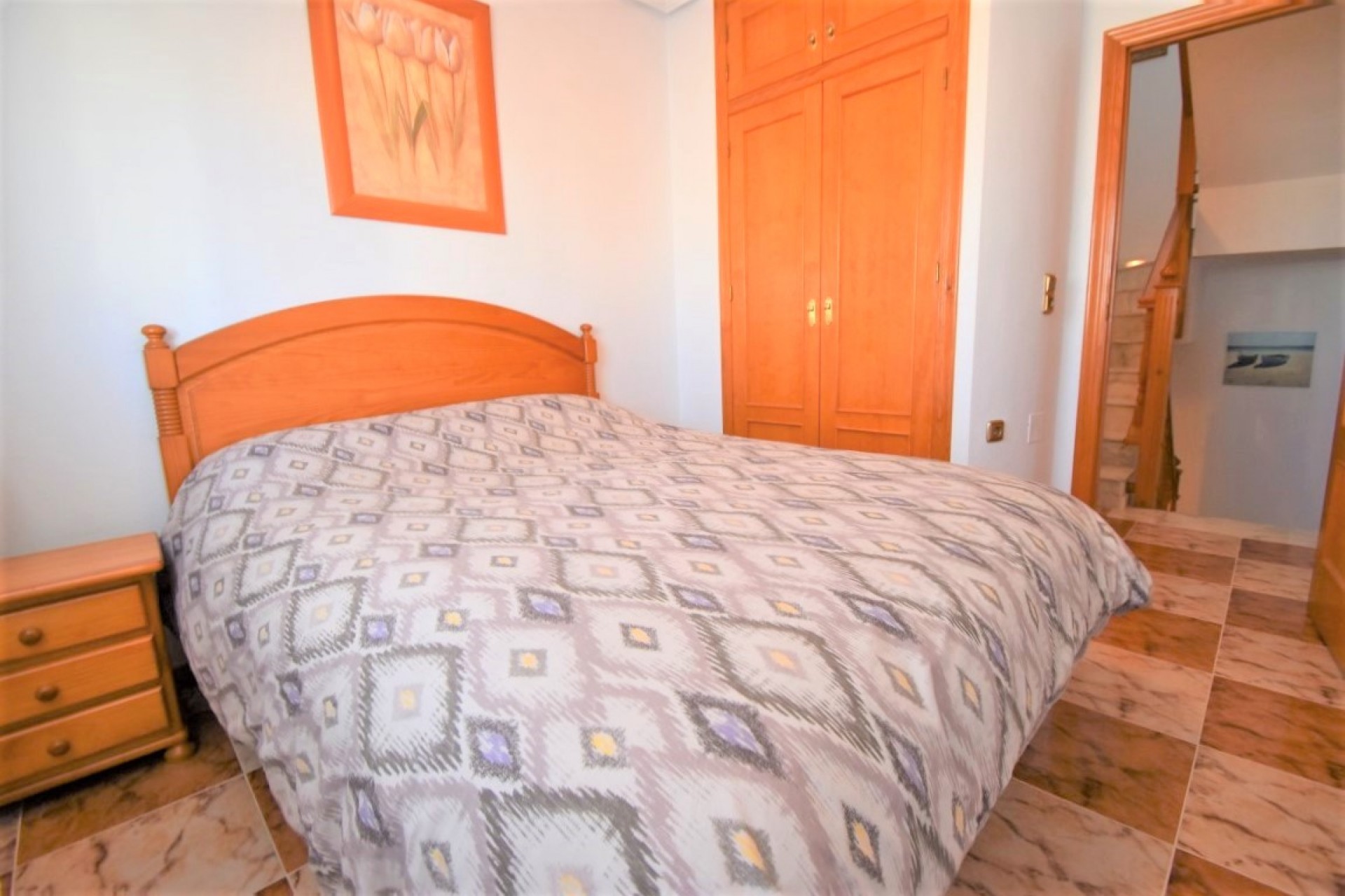 La Revente - Quad Villa - Orihuela Costa - Lomas de Cabo Roig