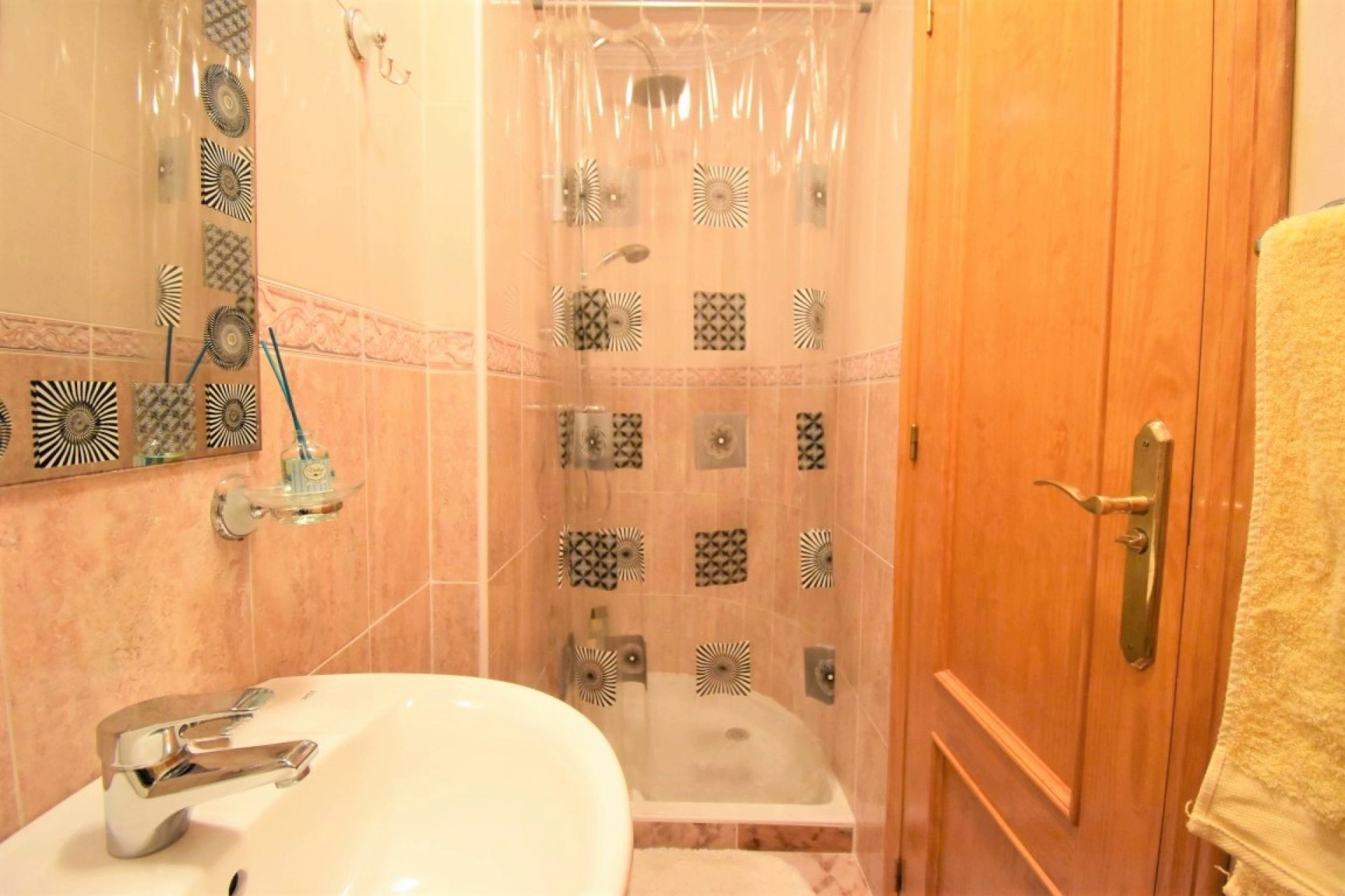 La Revente - Quad Villa - Orihuela Costa - Lomas de Cabo Roig