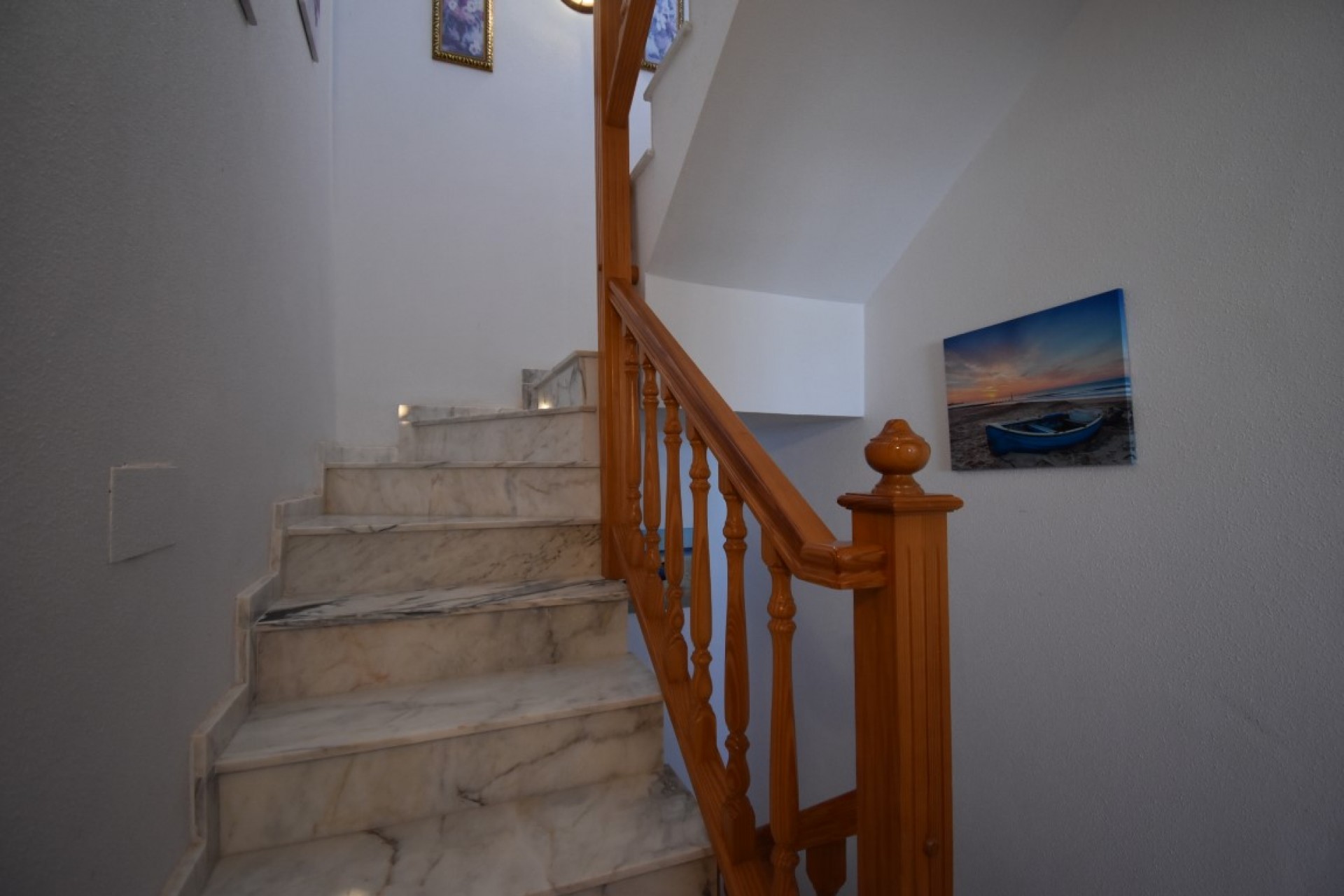 La Revente - Quad Villa - Orihuela Costa - Lomas de Cabo Roig