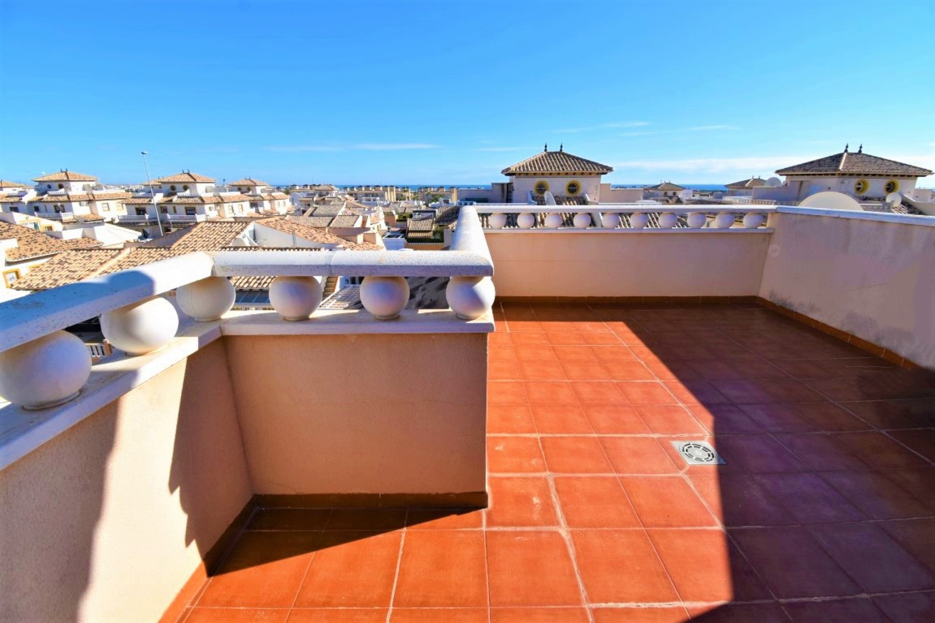 La Revente - Quad Villa - Orihuela Costa - Lomas de Cabo Roig