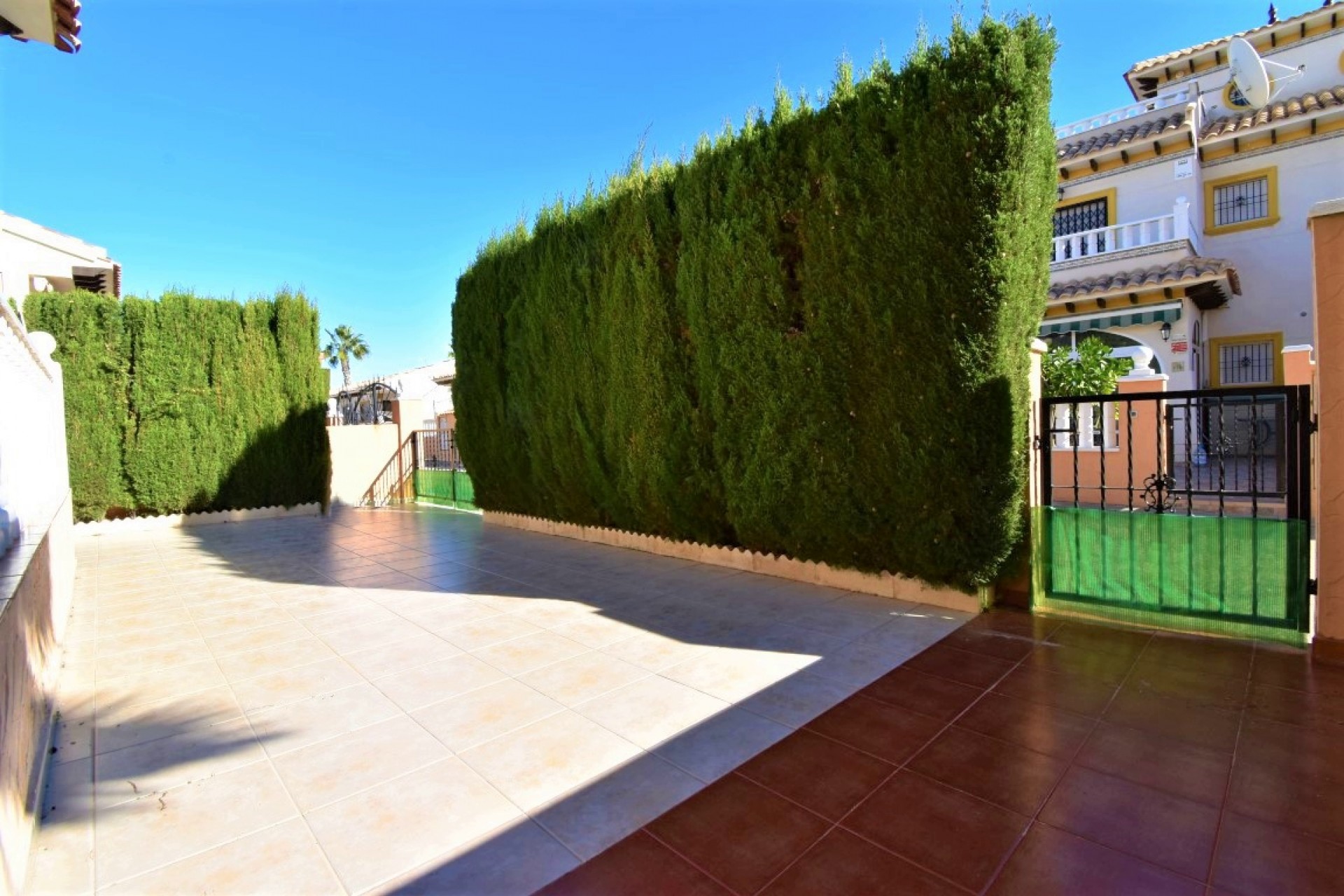 La Revente - Quad Villa - Orihuela Costa - Lomas de Cabo Roig