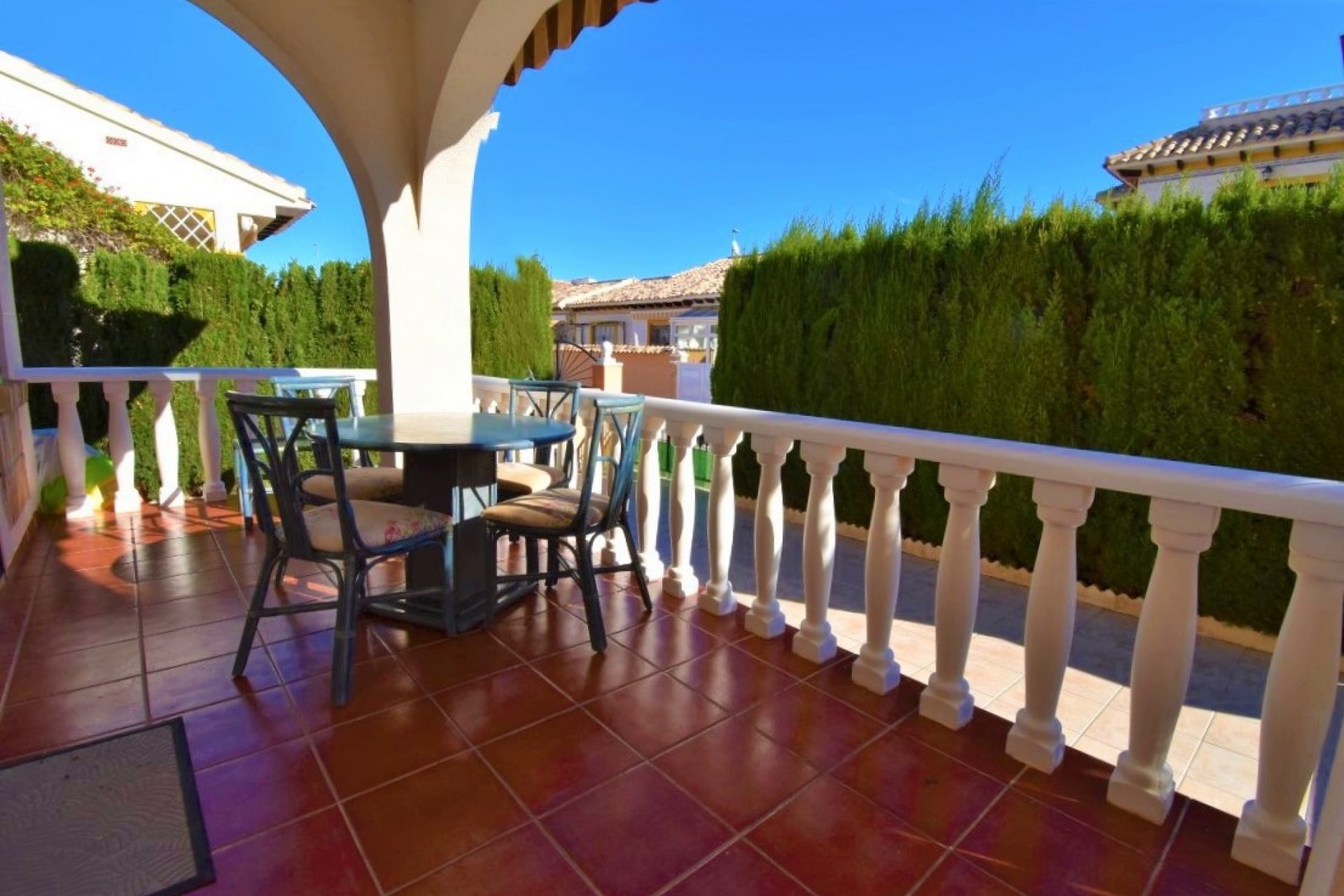 La Revente - Quad Villa - Orihuela Costa - Lomas de Cabo Roig