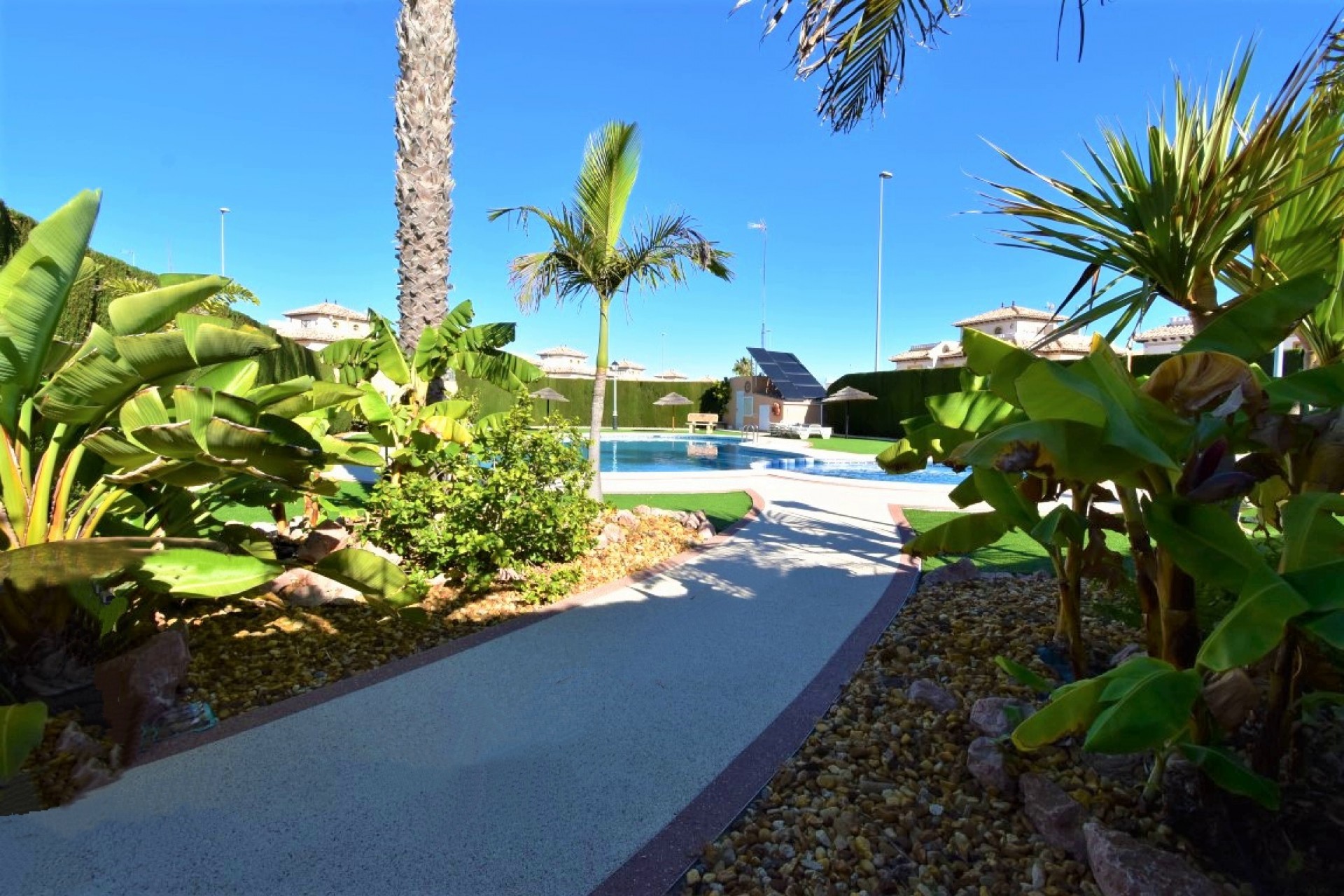 La Revente - Quad Villa - Orihuela Costa - Lomas de Cabo Roig