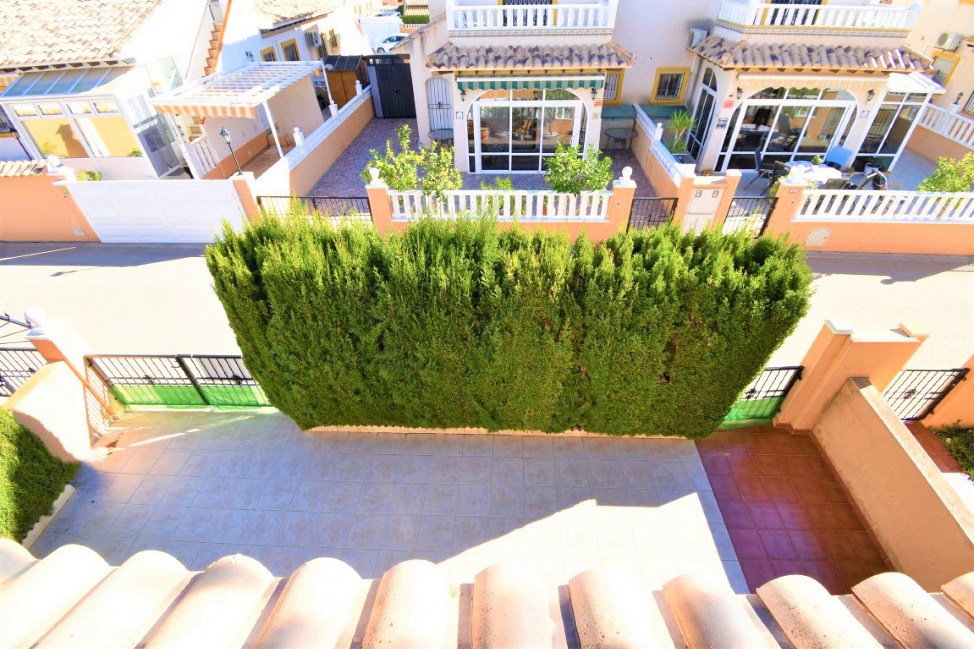 La Revente - Quad Villa - Orihuela Costa - Lomas de Cabo Roig