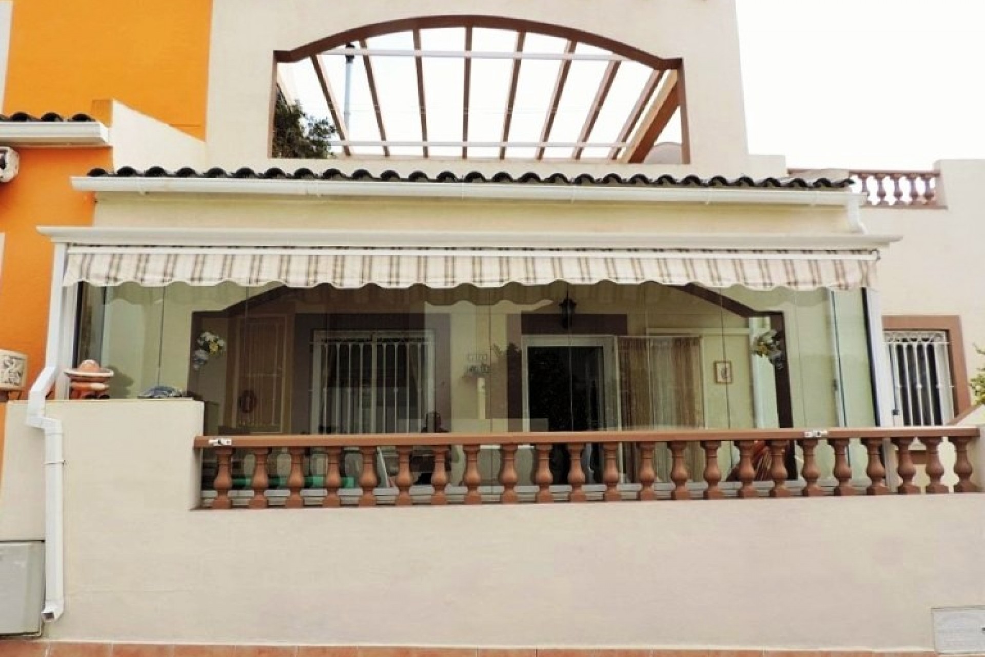 La Revente - Quad Villa - Orihuela Costa - Los Balcones