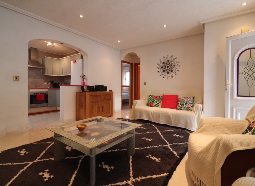 La Revente - Quad Villa - Orihuela Costa - Los Balcones