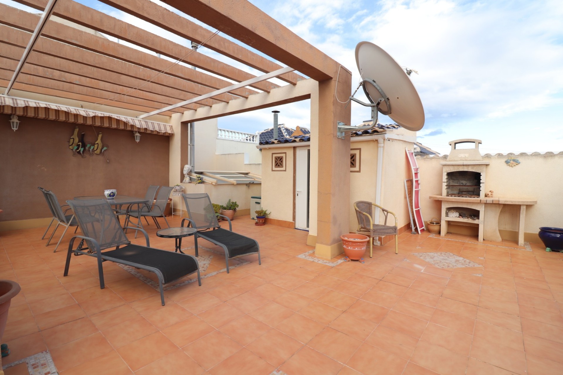 La Revente - Quad Villa - Orihuela Costa - Los Balcones