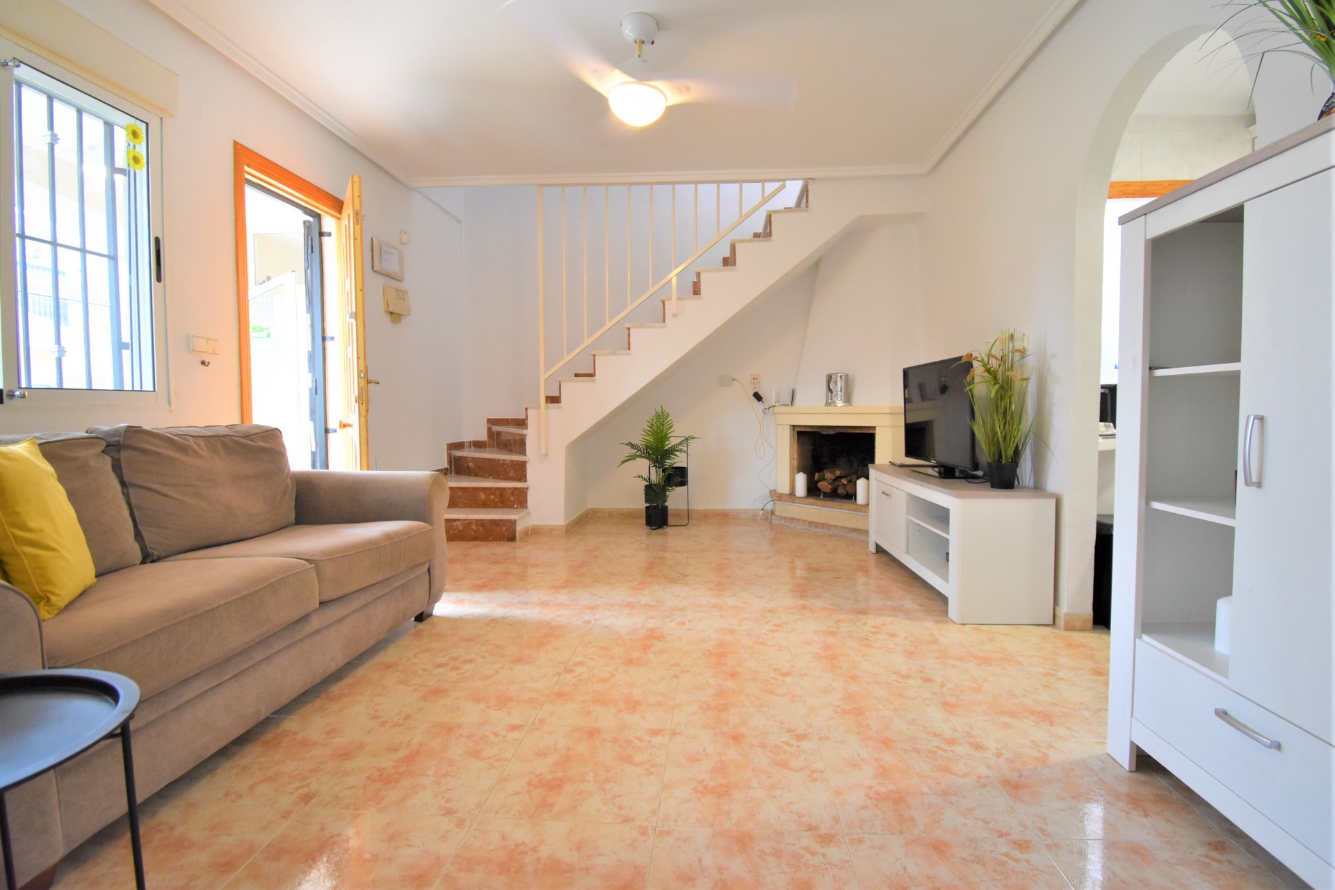 La Revente - Quad Villa - Orihuela Costa - Playa Flamenca