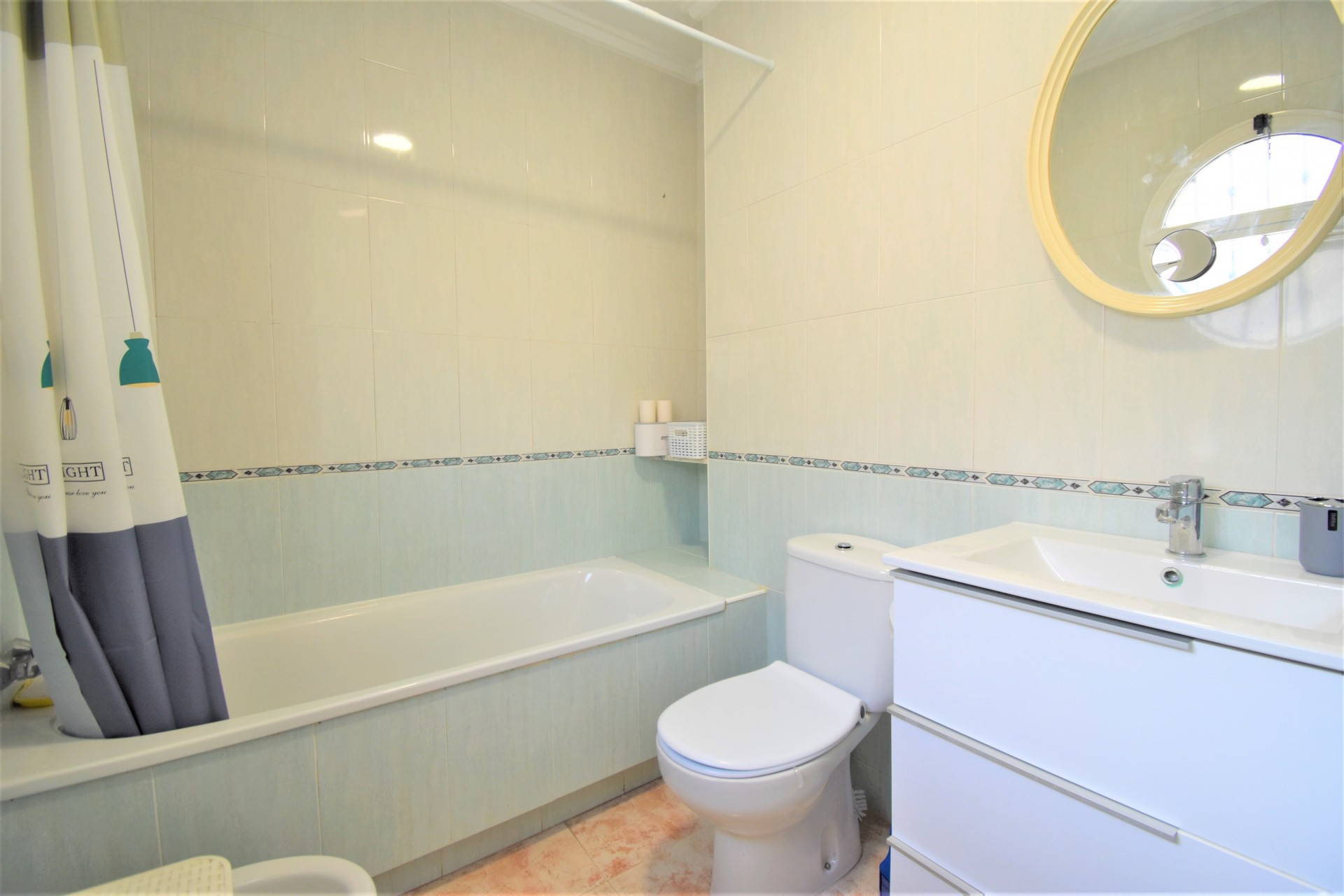 La Revente - Quad Villa - Orihuela Costa - Playa Flamenca