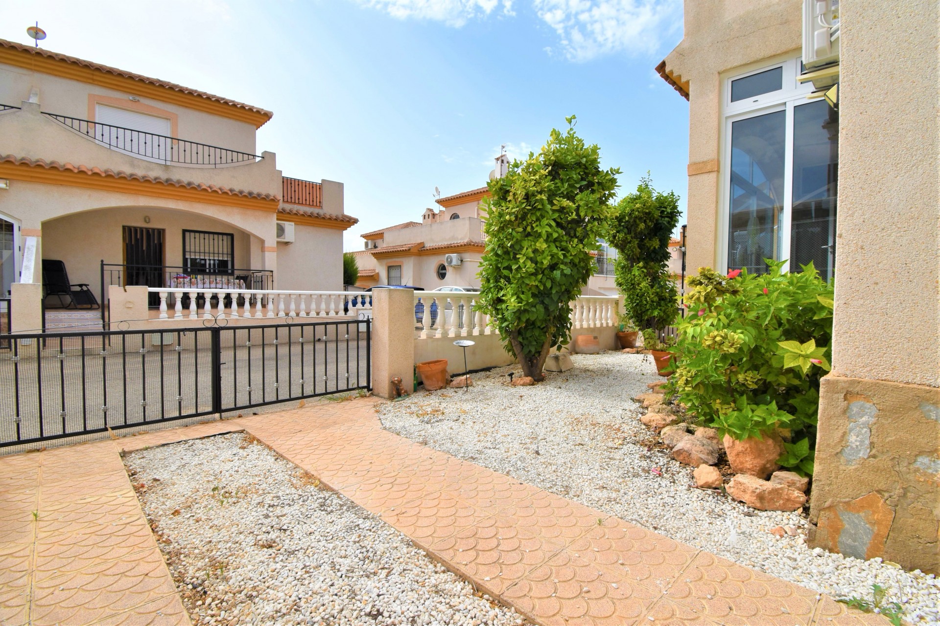 La Revente - Quad Villa - Orihuela Costa - Playa Flamenca