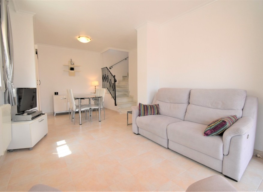 La Revente - Quad Villa - Orihuela Costa - Playa Flamenca