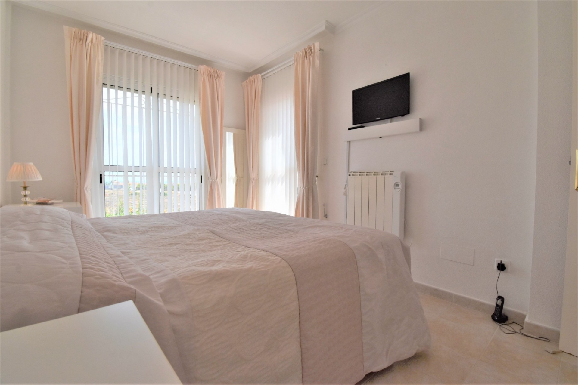 La Revente - Quad Villa - Orihuela Costa - Playa Flamenca