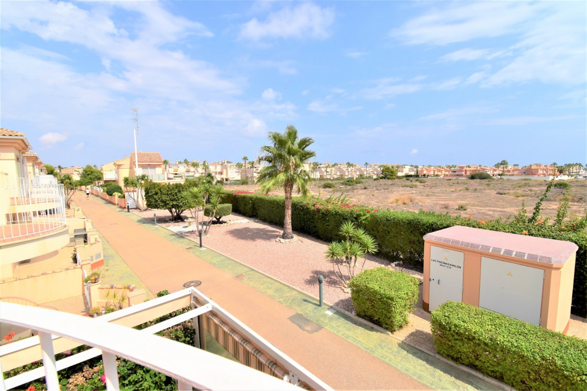 La Revente - Quad Villa - Orihuela Costa - Playa Flamenca