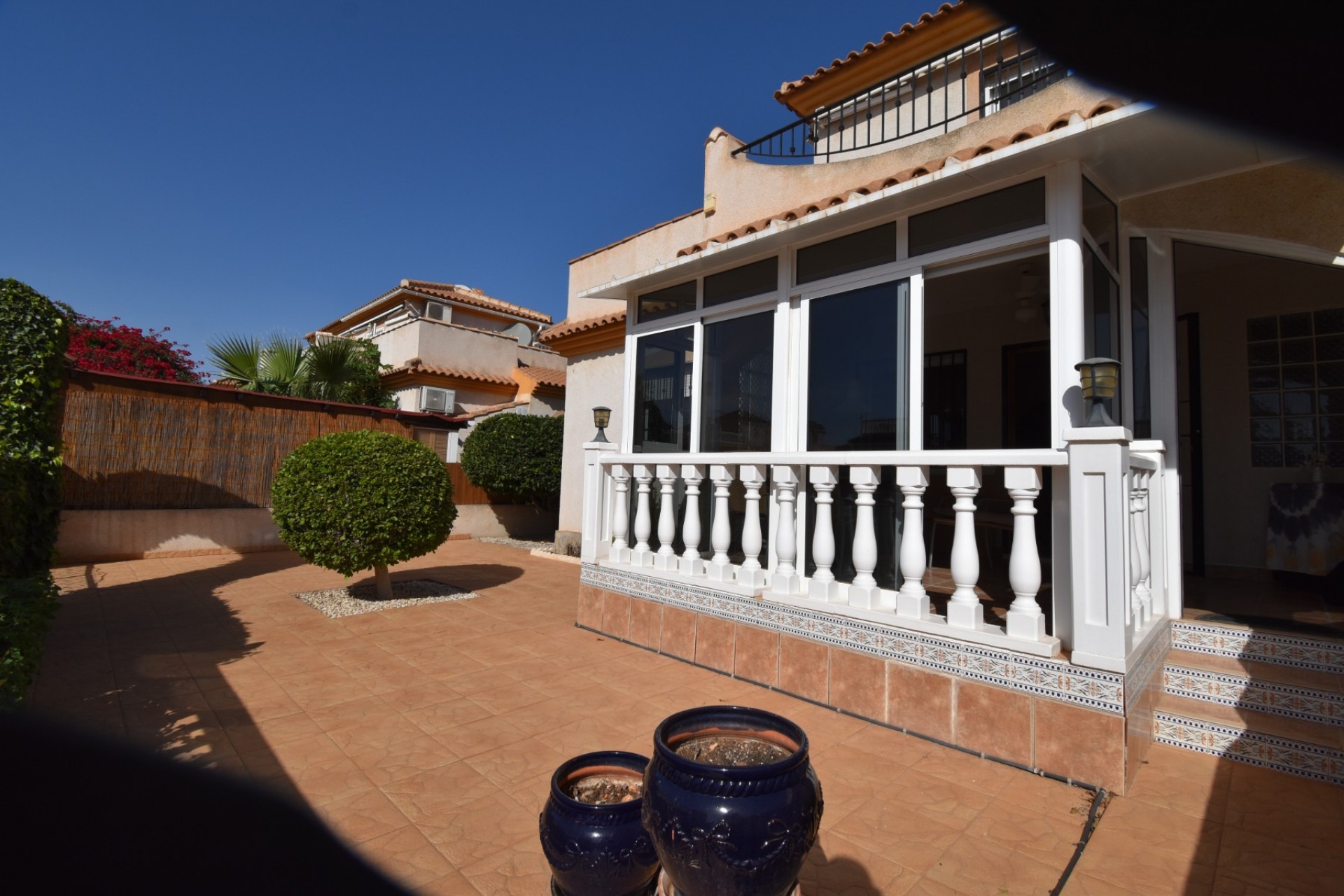 La Revente - Quad Villa - Orihuela Costa - Playa Flamenca