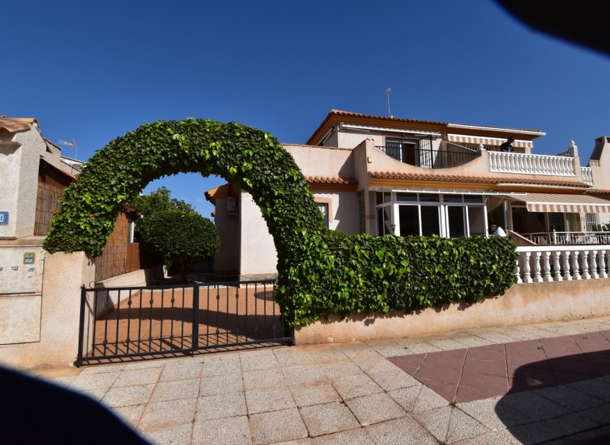 La Revente - Quad Villa - Orihuela Costa - Playa Flamenca