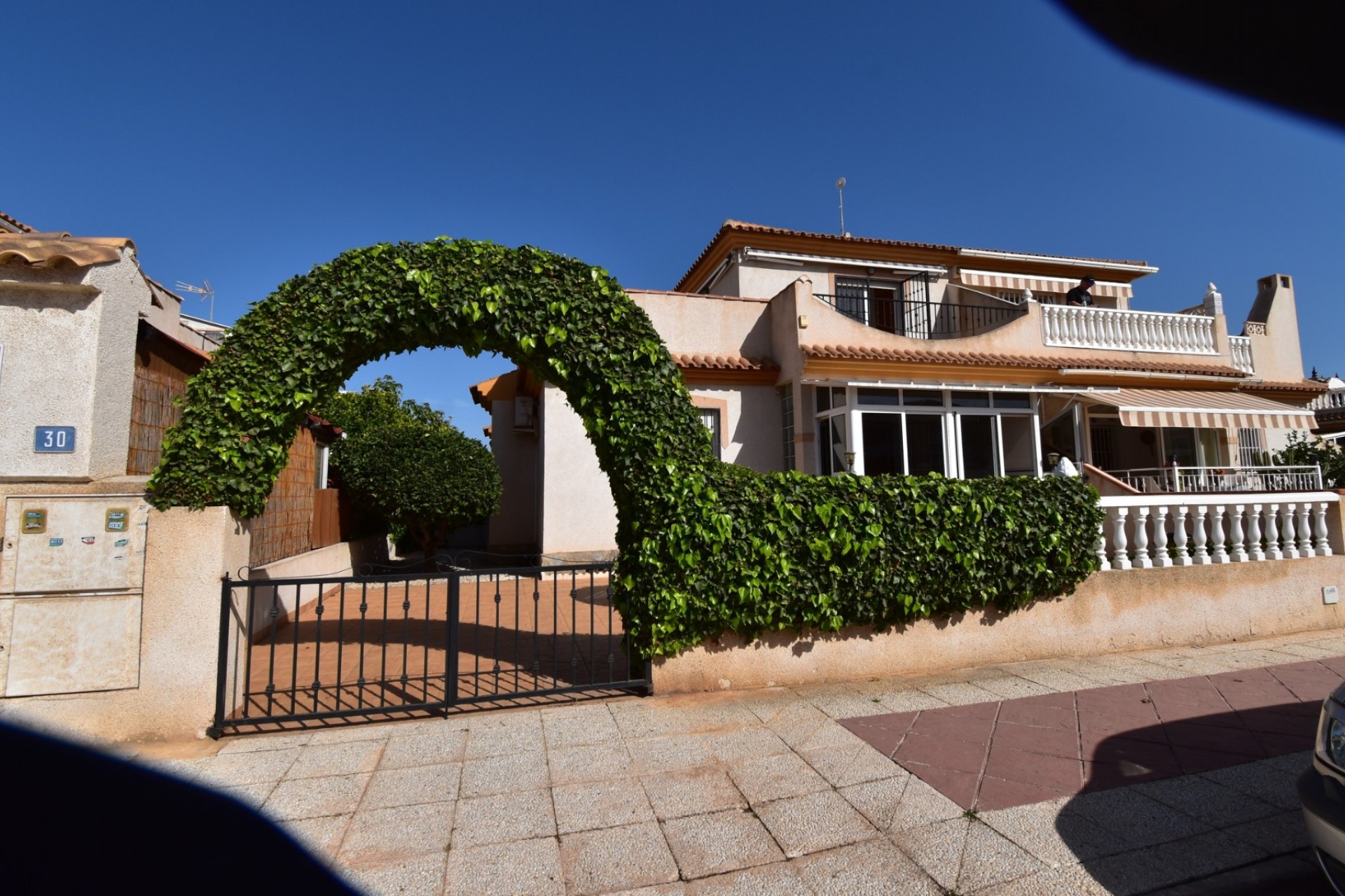 La Revente - Quad Villa - Orihuela Costa - Playa Flamenca