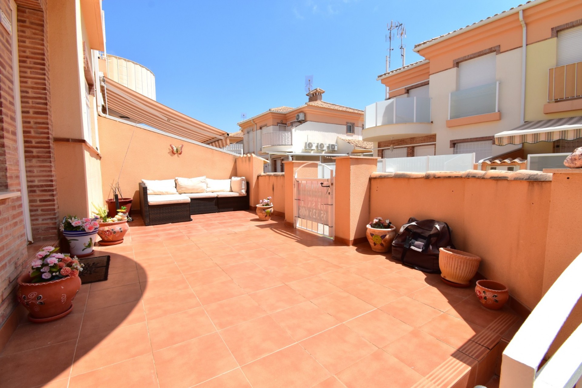 La Revente - Quad Villa - Orihuela Costa - Playa Flamenca