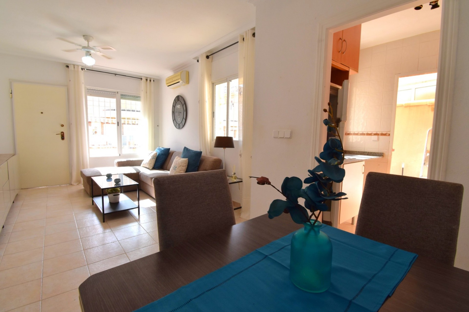 La Revente - Quad Villa - Orihuela Costa - Playa Flamenca