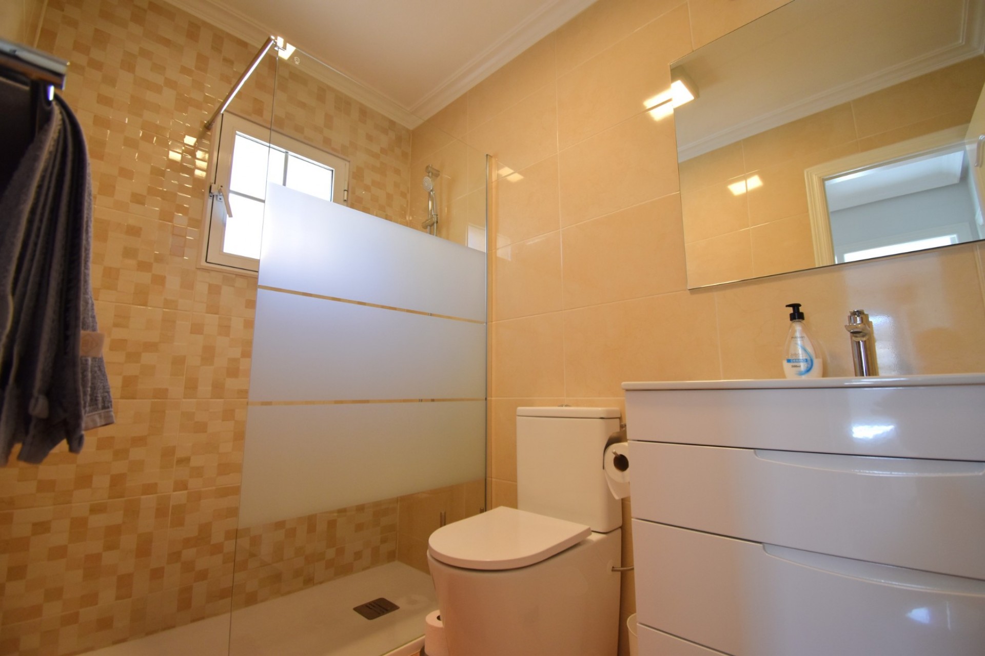 La Revente - Quad Villa - Orihuela Costa - Playa Flamenca