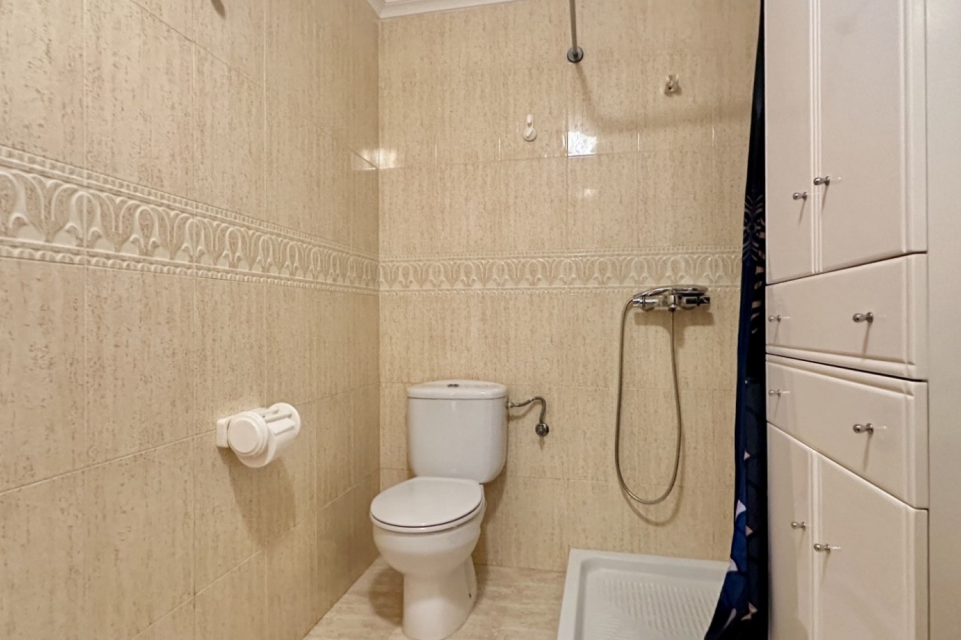 La Revente - Quad Villa - Orihuela Costa - Playa Flamenca