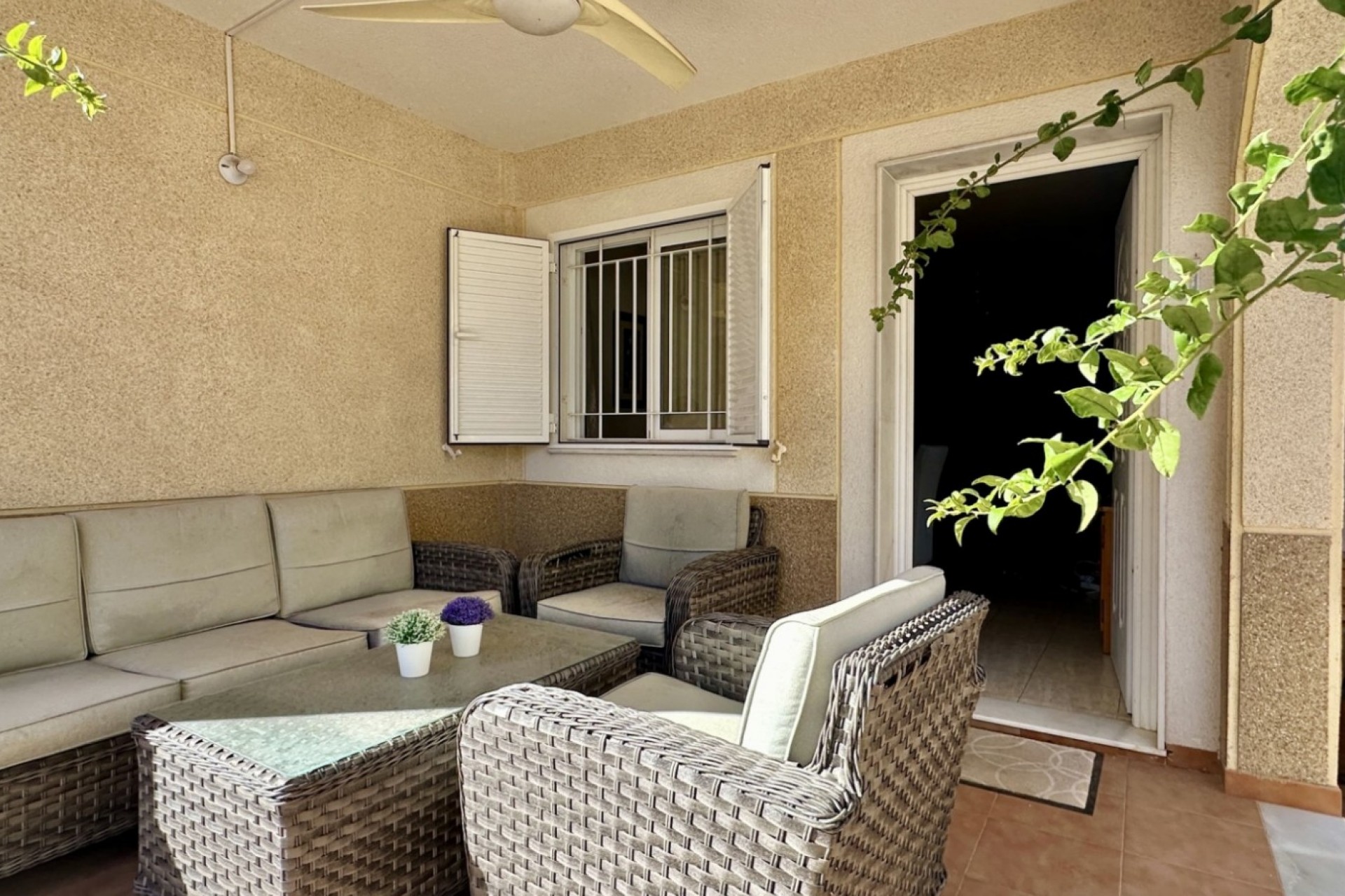 La Revente - Quad Villa - Orihuela Costa - Playa Flamenca