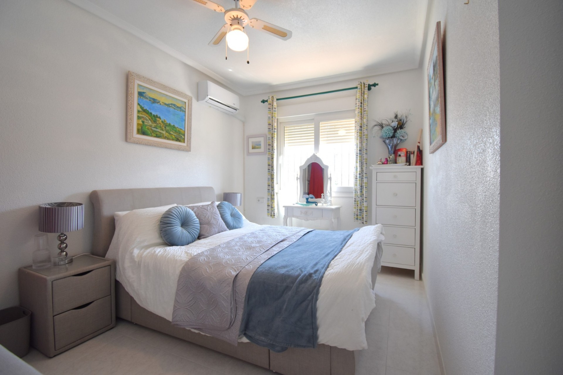 La Revente - Quad Villa - Orihuela Costa - Playa Flamenca