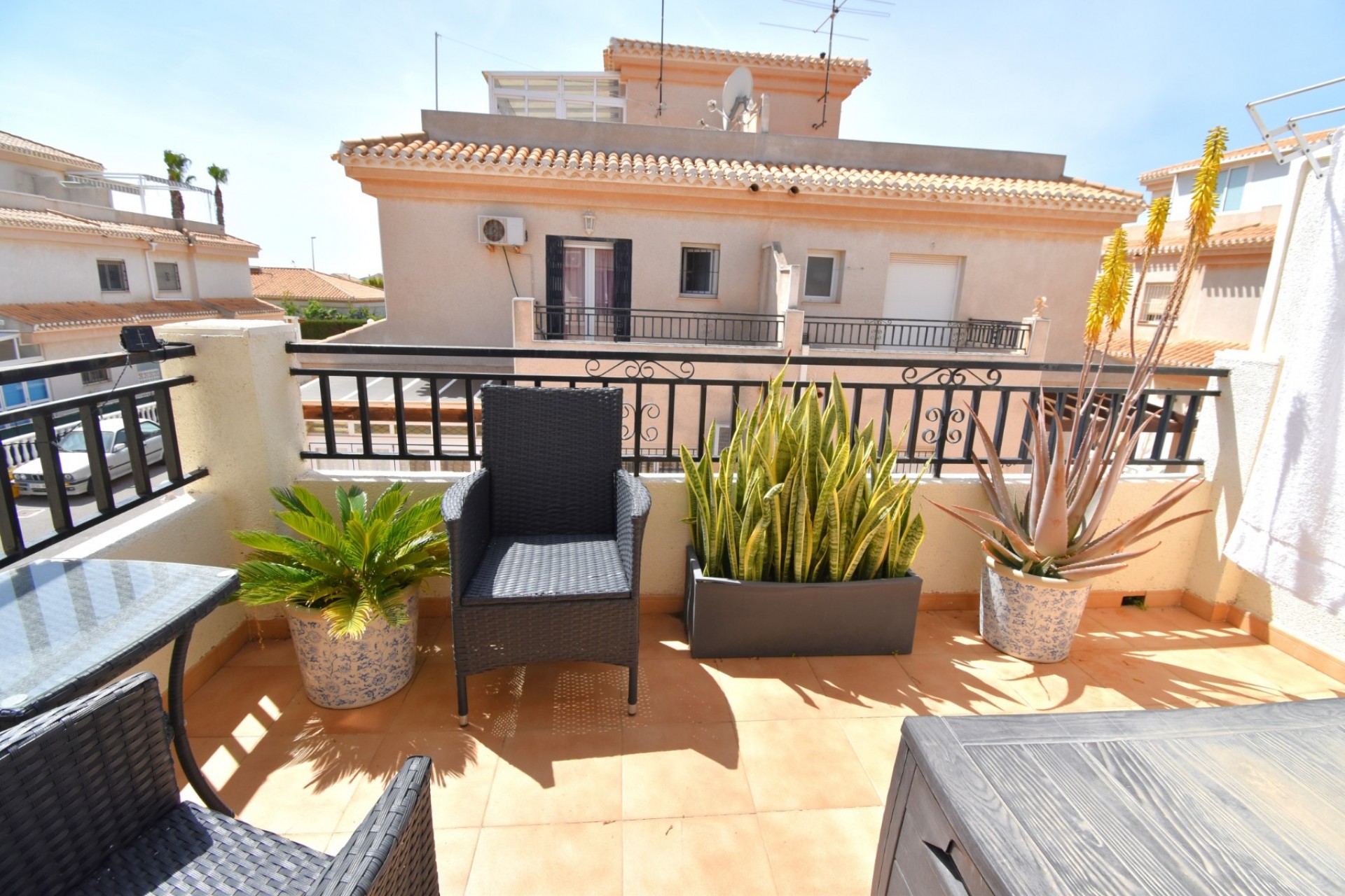 La Revente - Quad Villa - Orihuela Costa - Playa Flamenca