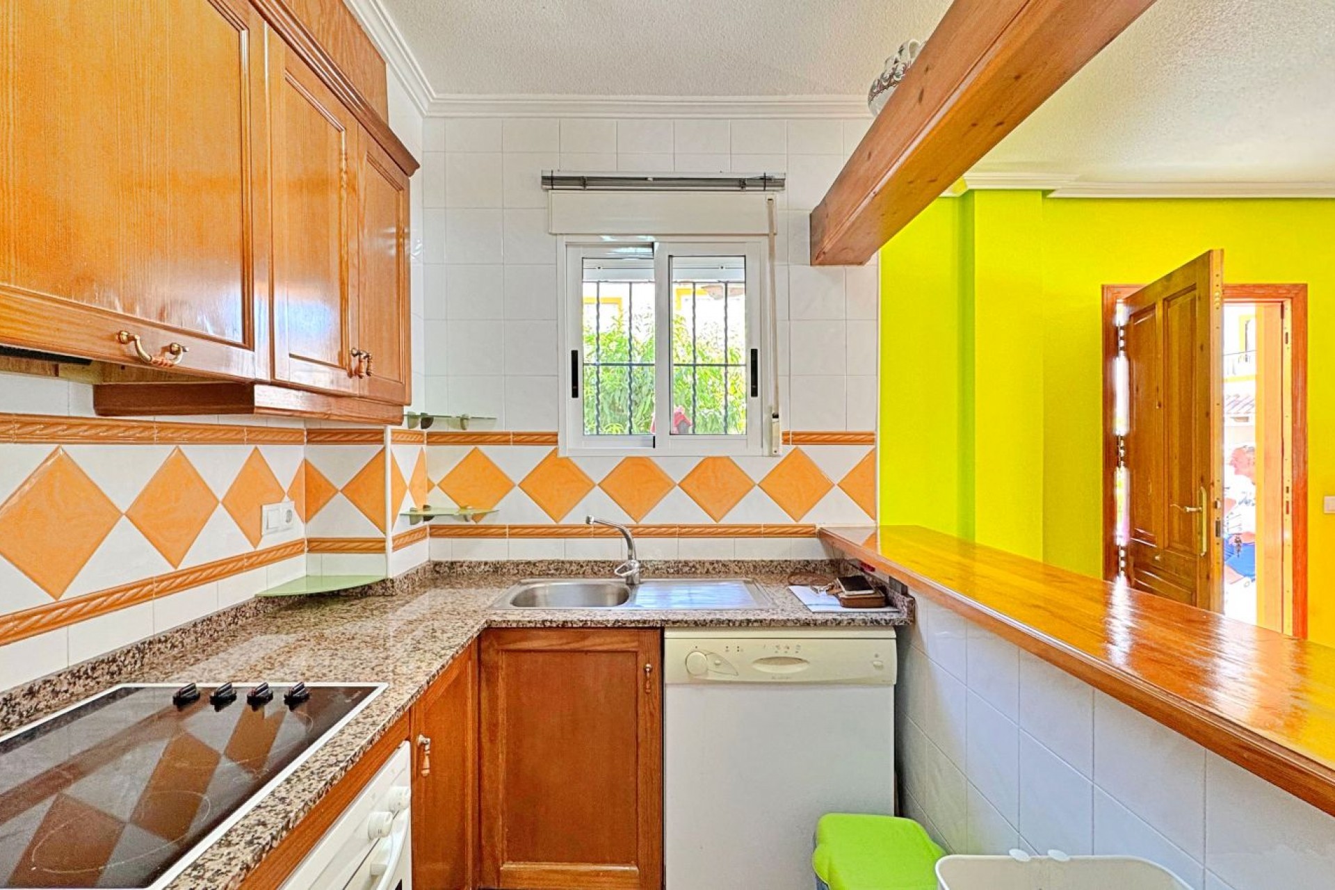 La Revente - Quad Villa - Orihuela Costa - Punta Prima