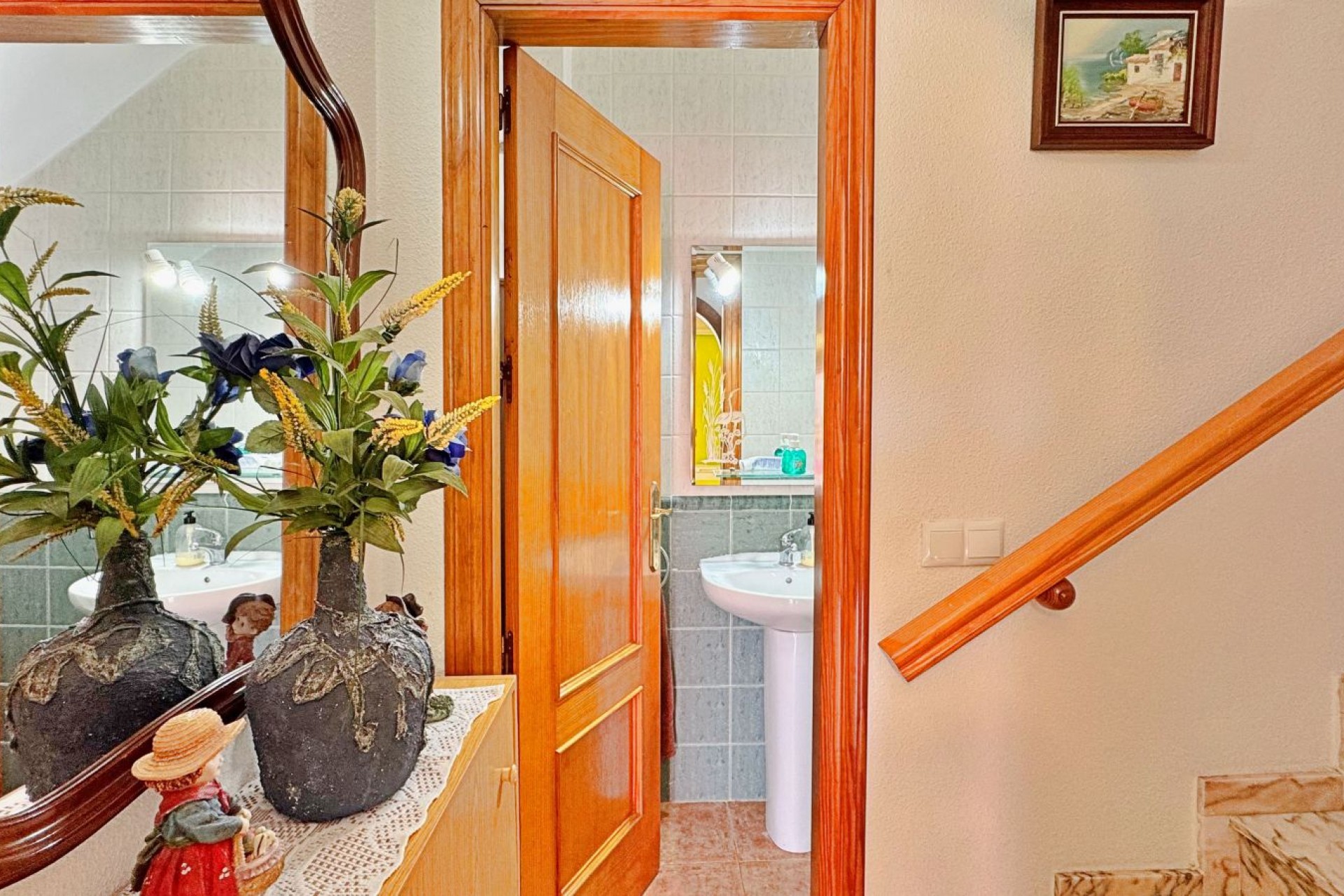 La Revente - Quad Villa - Orihuela Costa - Punta Prima