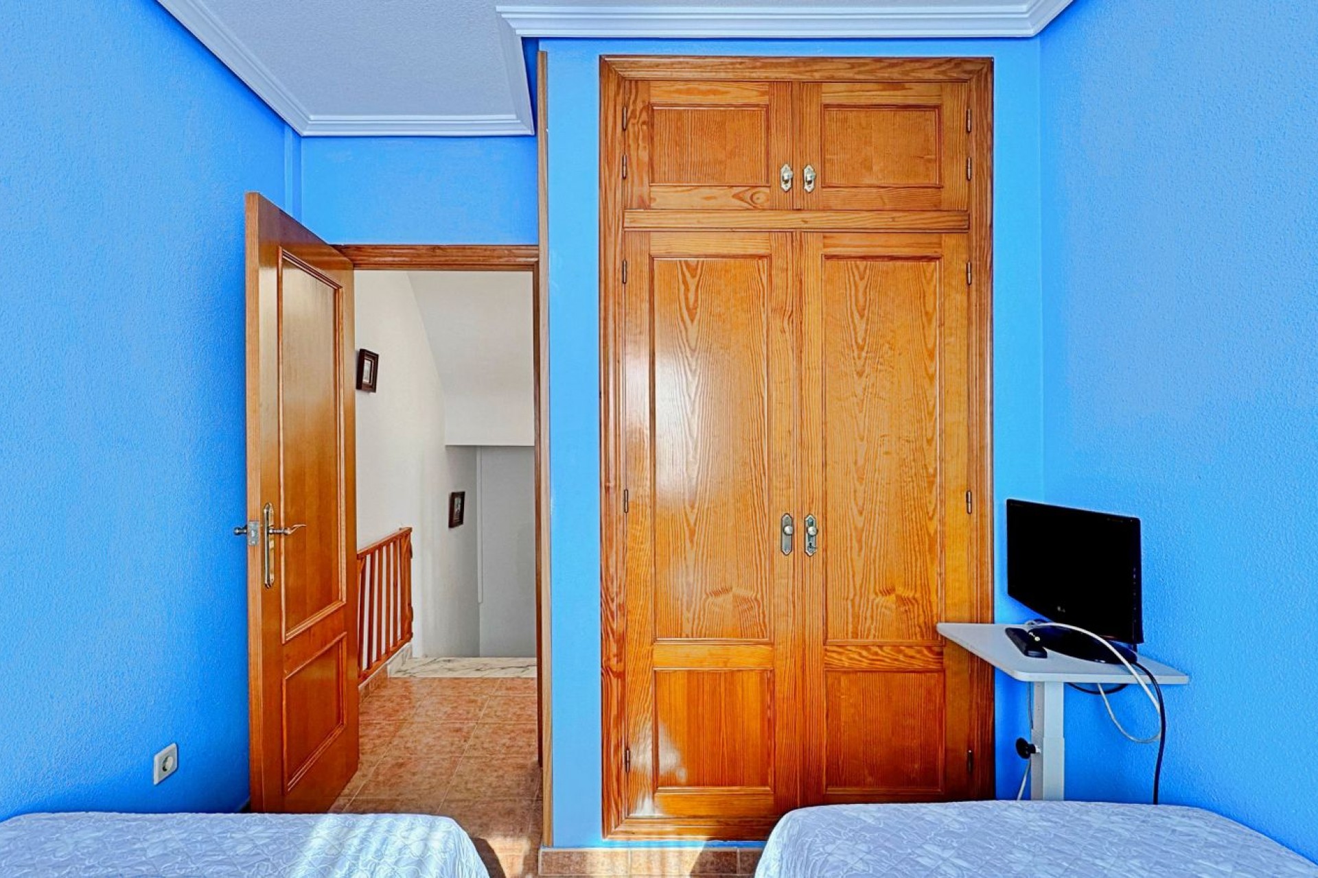 La Revente - Quad Villa - Orihuela Costa - Punta Prima