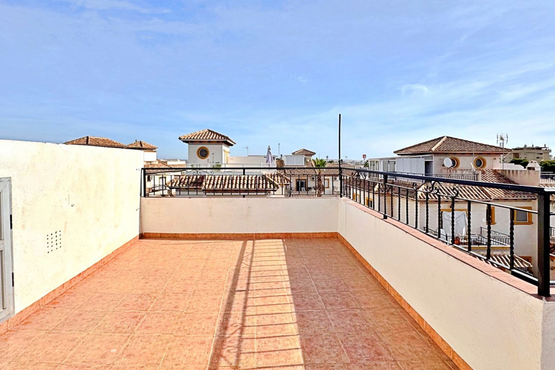 La Revente - Quad Villa - Orihuela Costa - Punta Prima