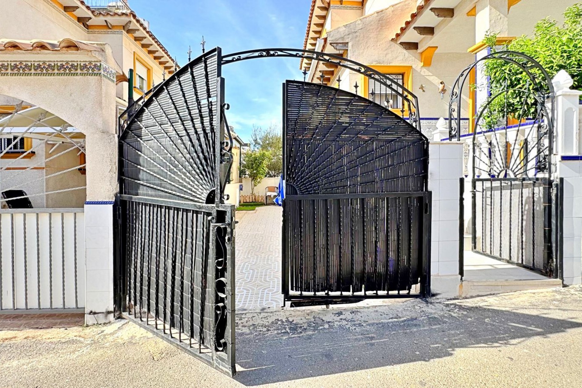 La Revente - Quad Villa - Orihuela Costa - Punta Prima