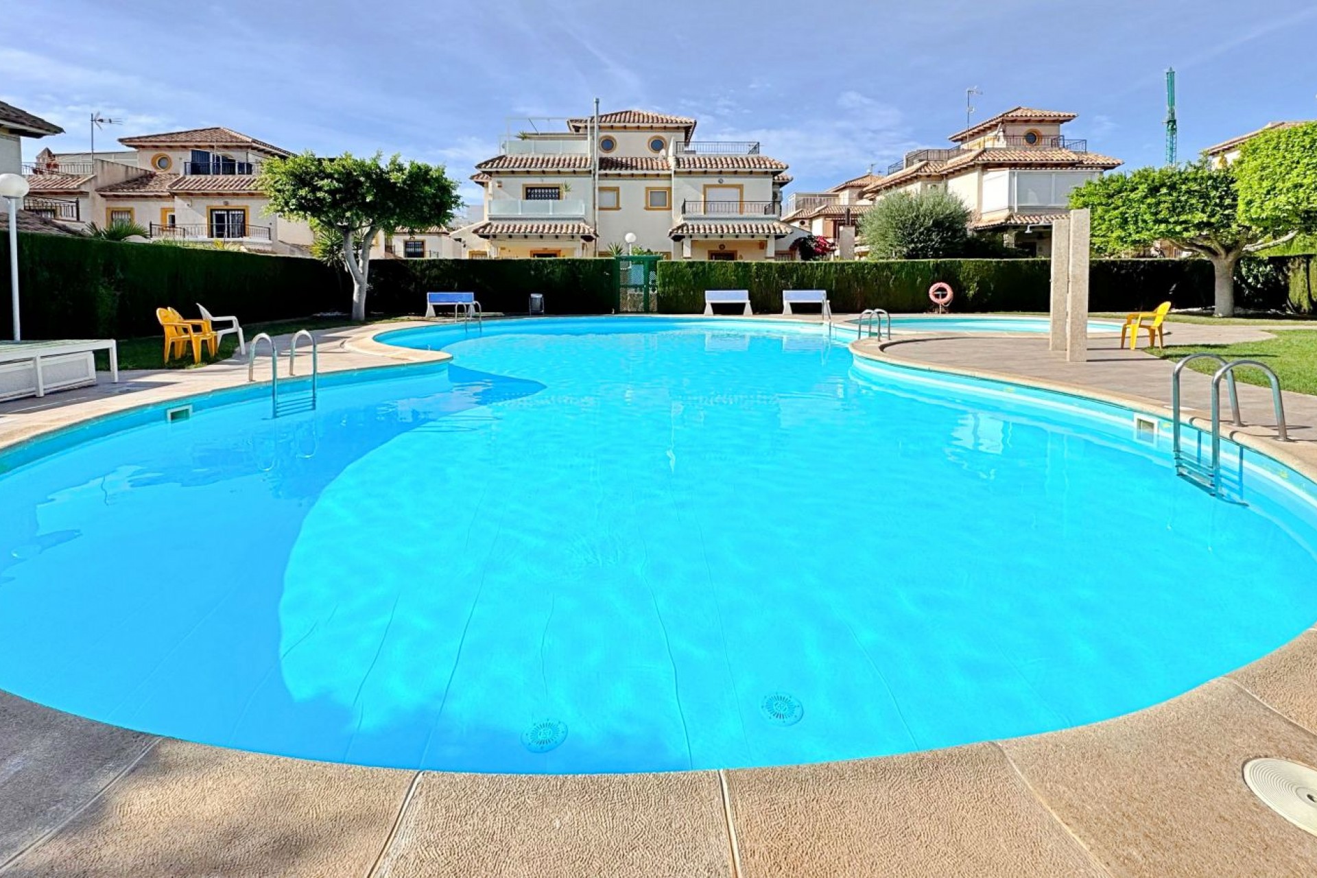 La Revente - Quad Villa - Orihuela Costa - Punta Prima
