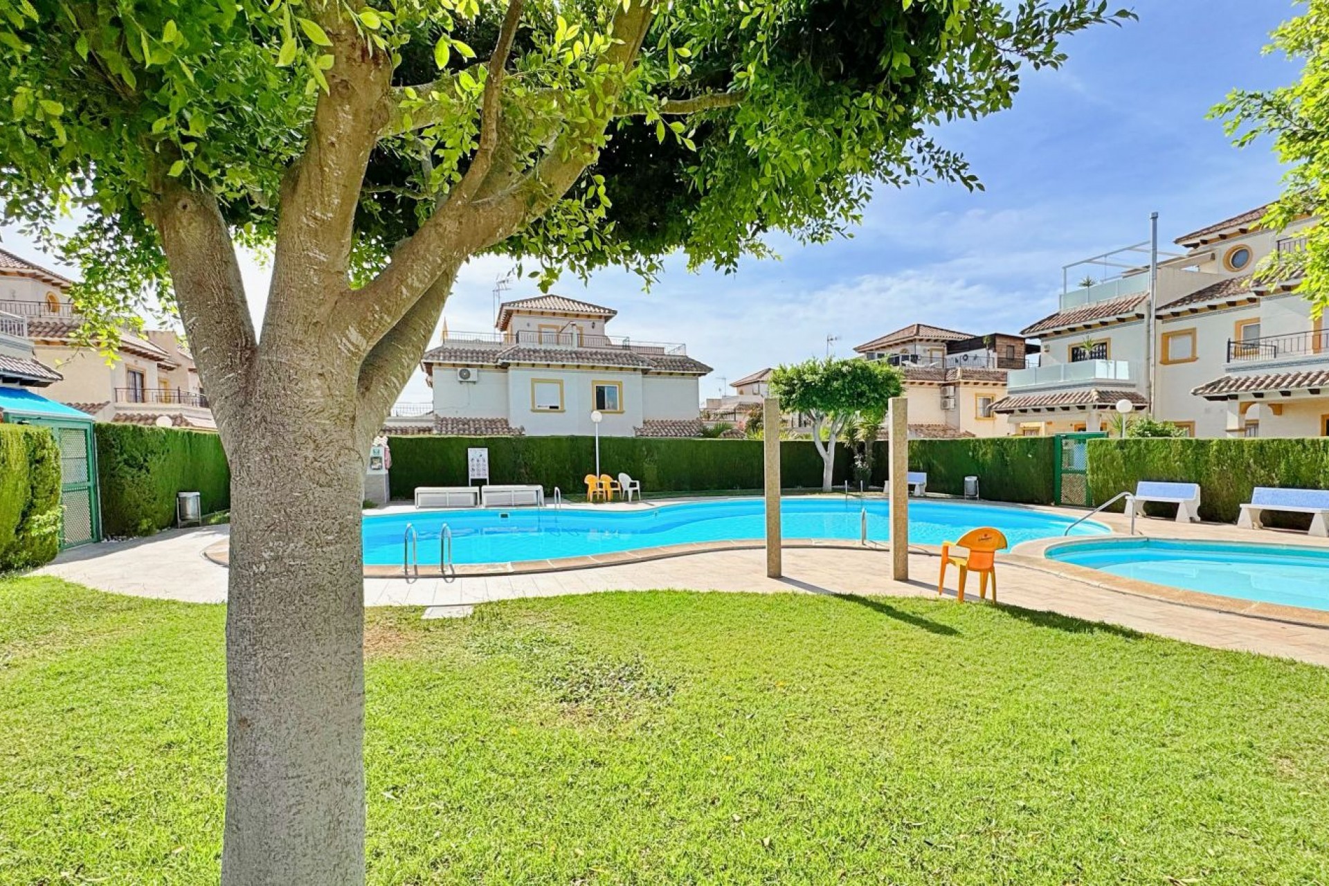 La Revente - Quad Villa - Orihuela Costa - Punta Prima