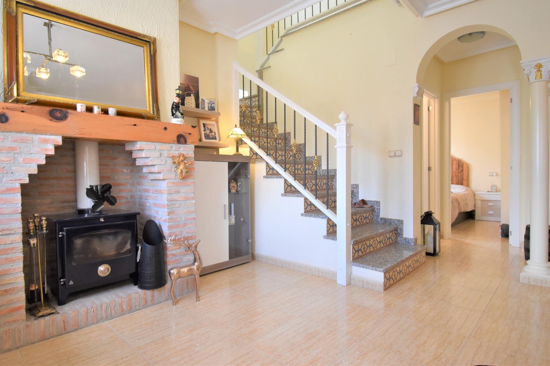 La Revente - Quad Villa - Orihuela Costa - Villamartin