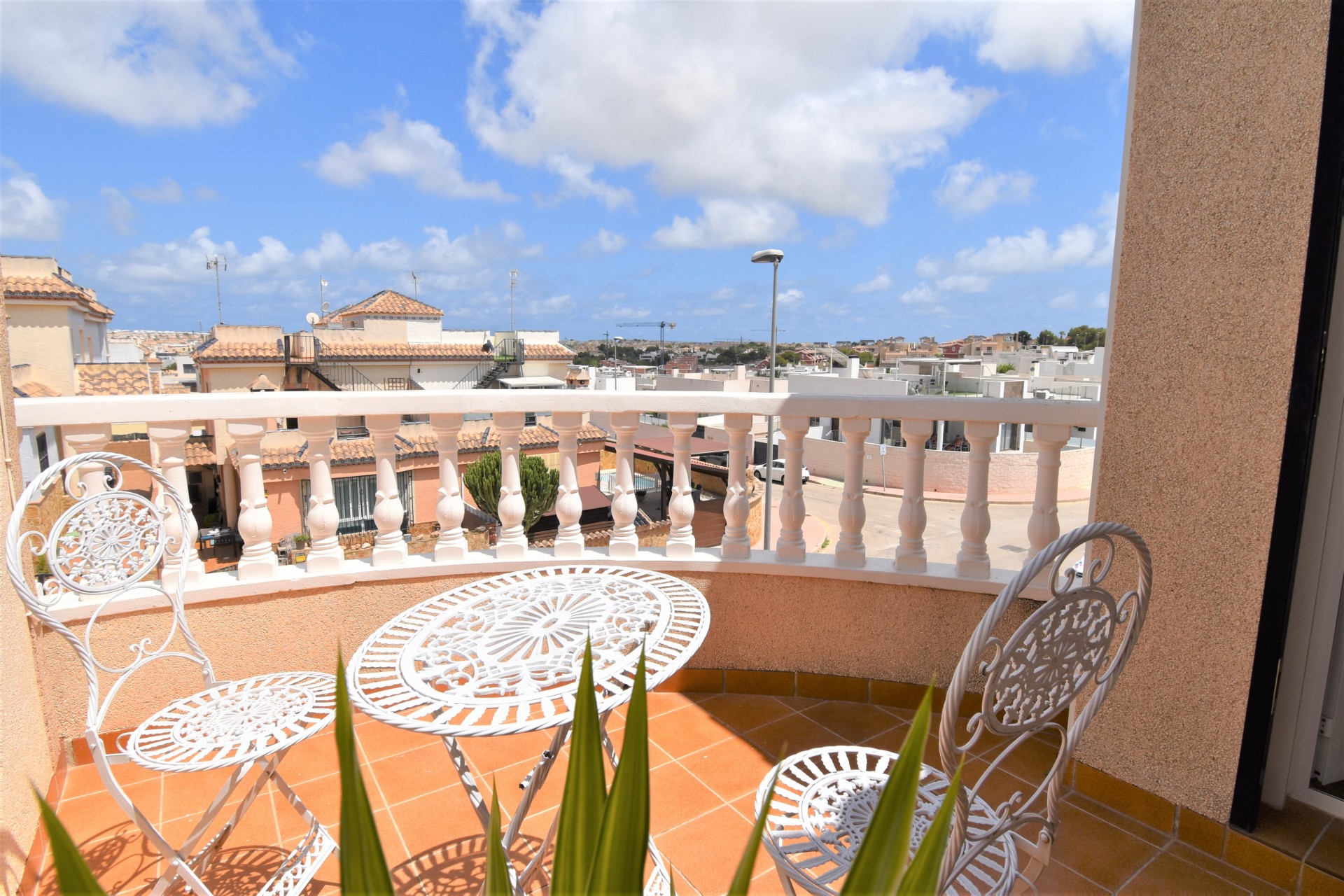 La Revente - Quad Villa - Orihuela Costa - Villamartin