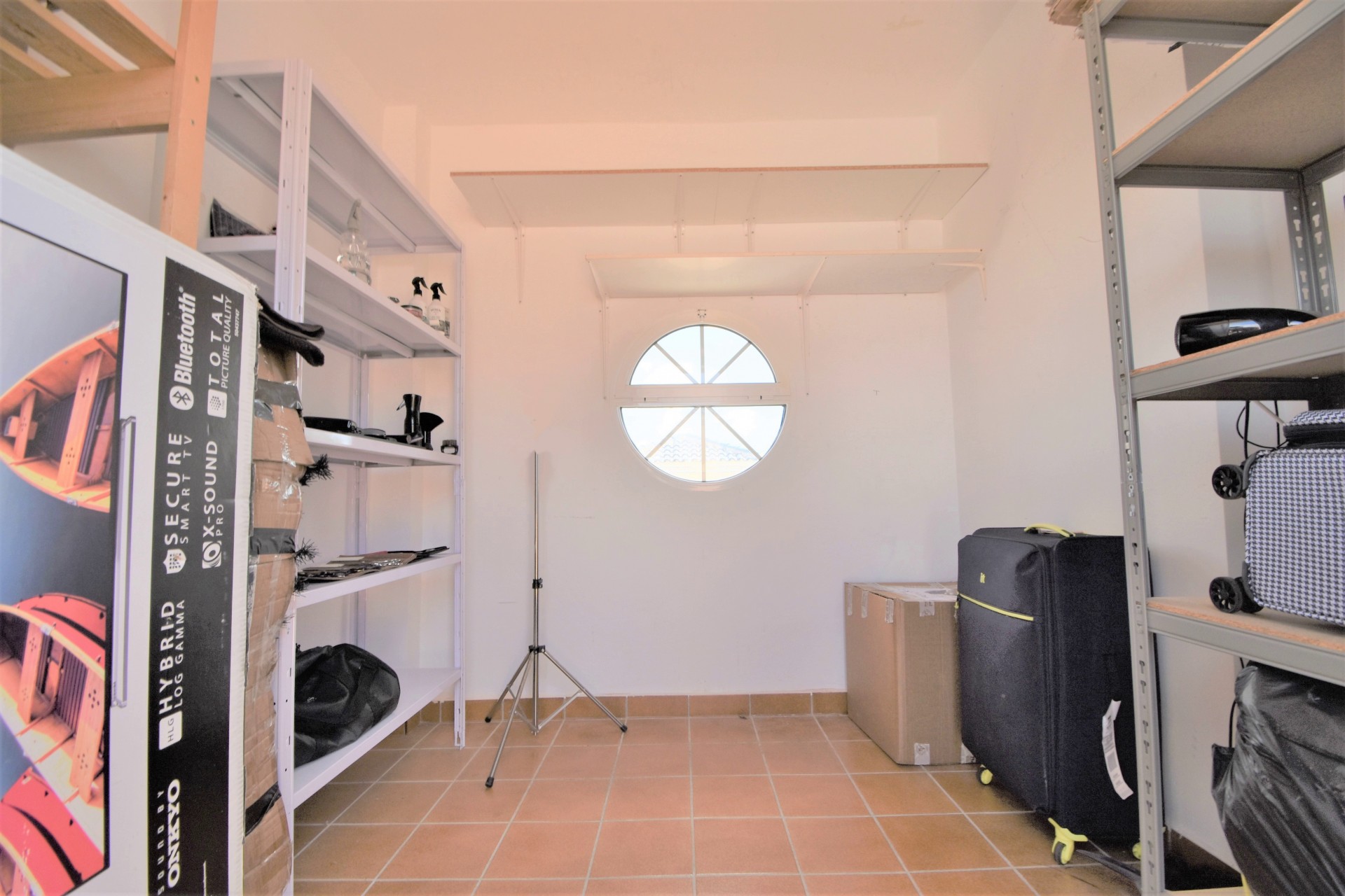 La Revente - Quad Villa - Orihuela Costa - Villamartin