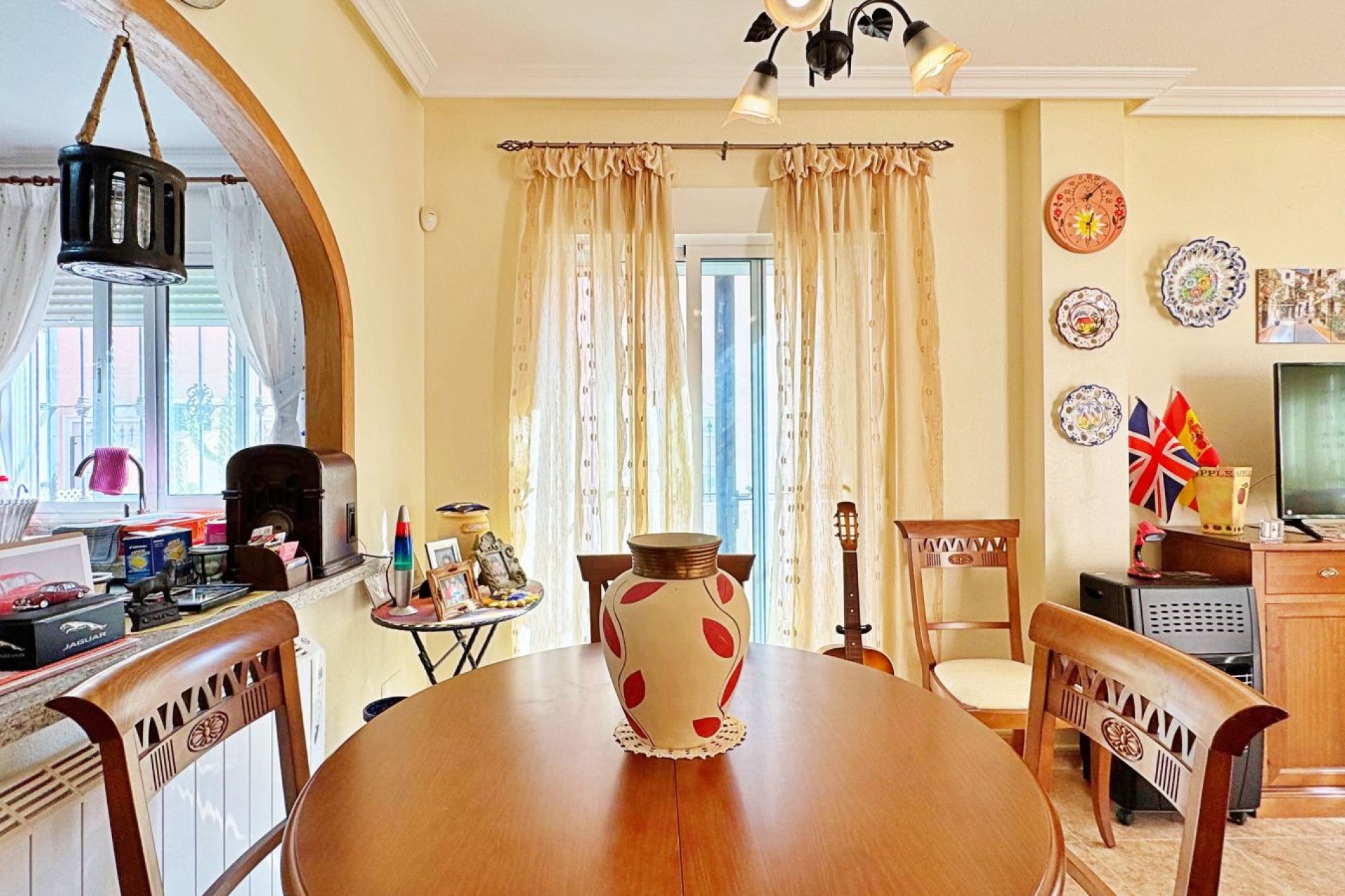 La Revente - Quad Villa - Orihuela Costa - Villamartin