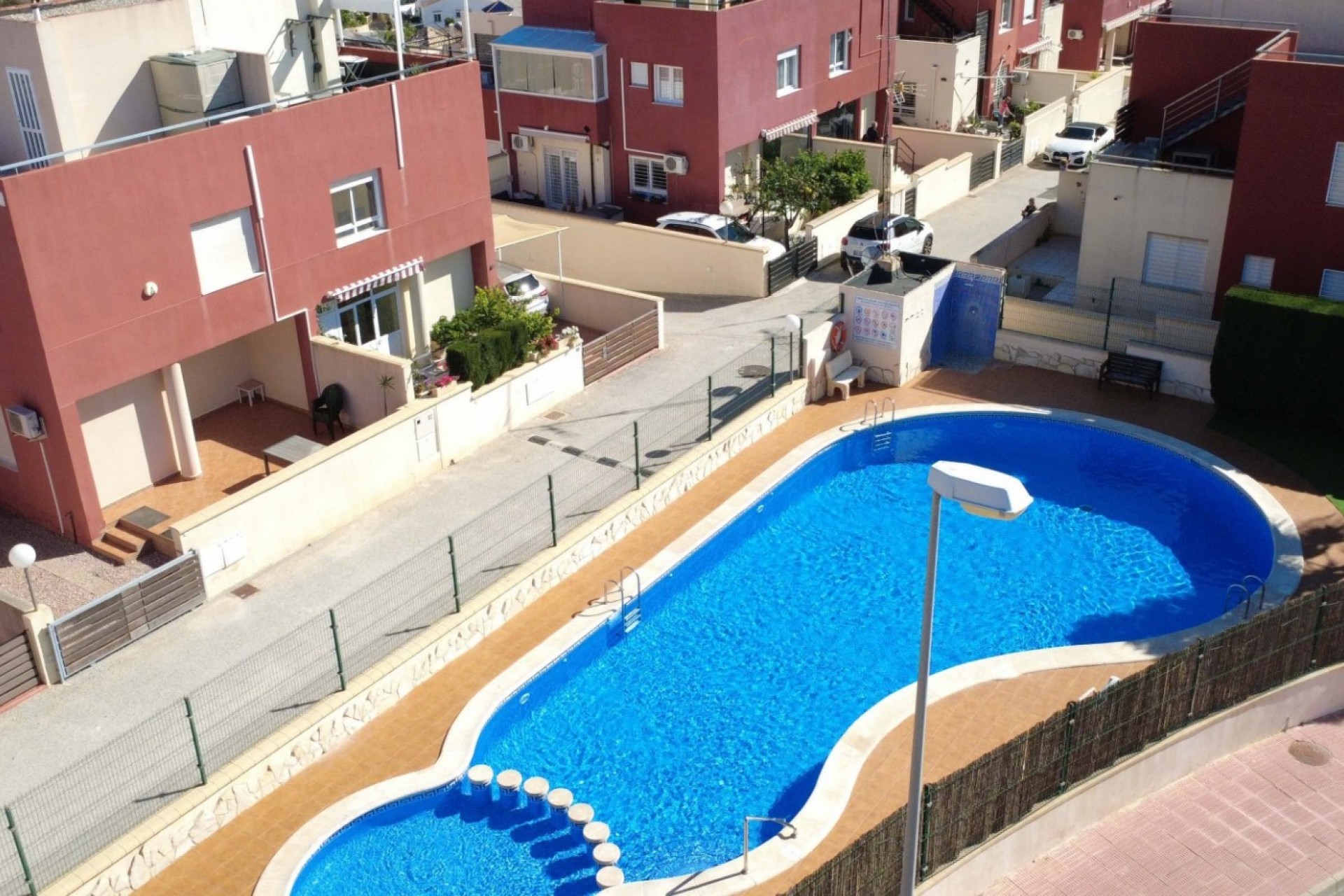 La Revente - Quad Villa - Orihuela Costa - Villamartin