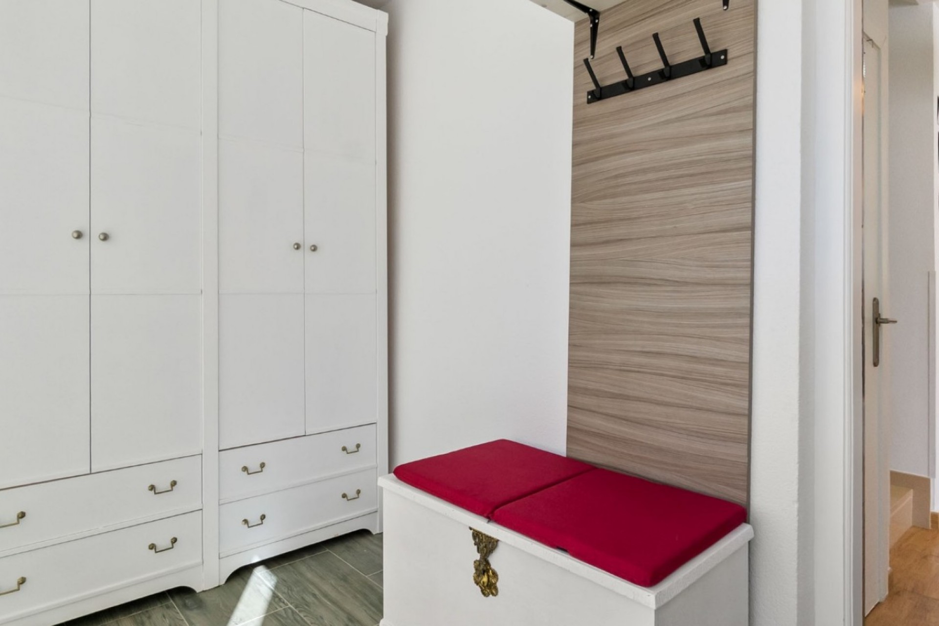 La Revente - Quad Villa - Orihuela Costa - Villamartin