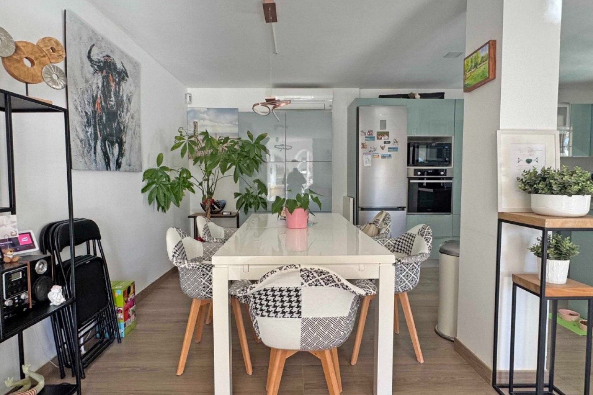 La Revente - Quad Villa - Orihuela Costa - Villamartin