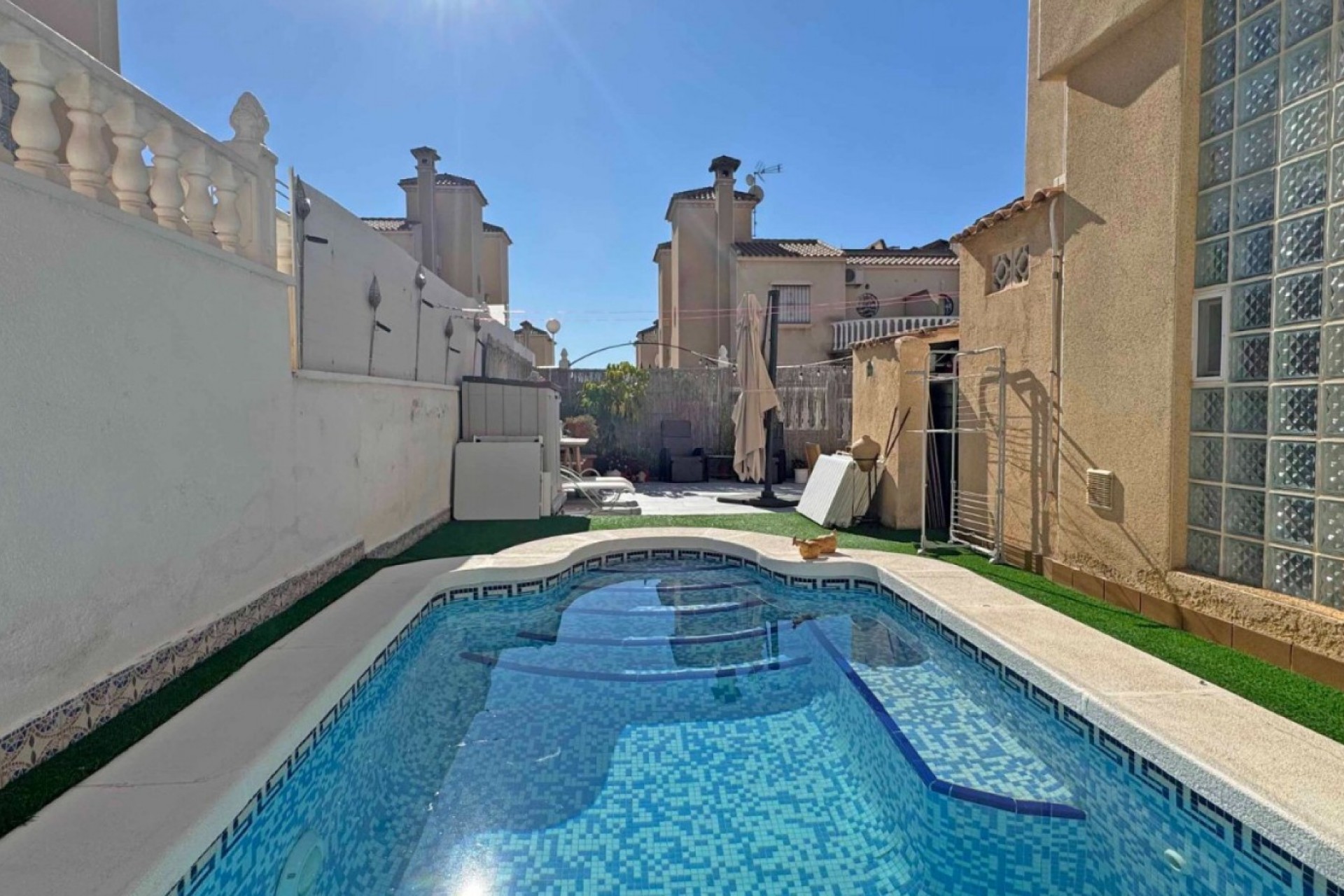 La Revente - Quad Villa - Orihuela Costa - Villamartin