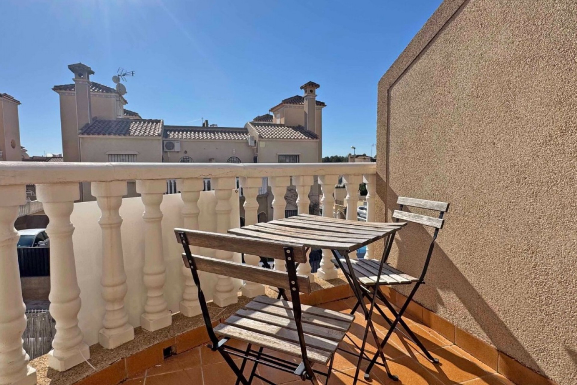 La Revente - Quad Villa - Orihuela Costa - Villamartin