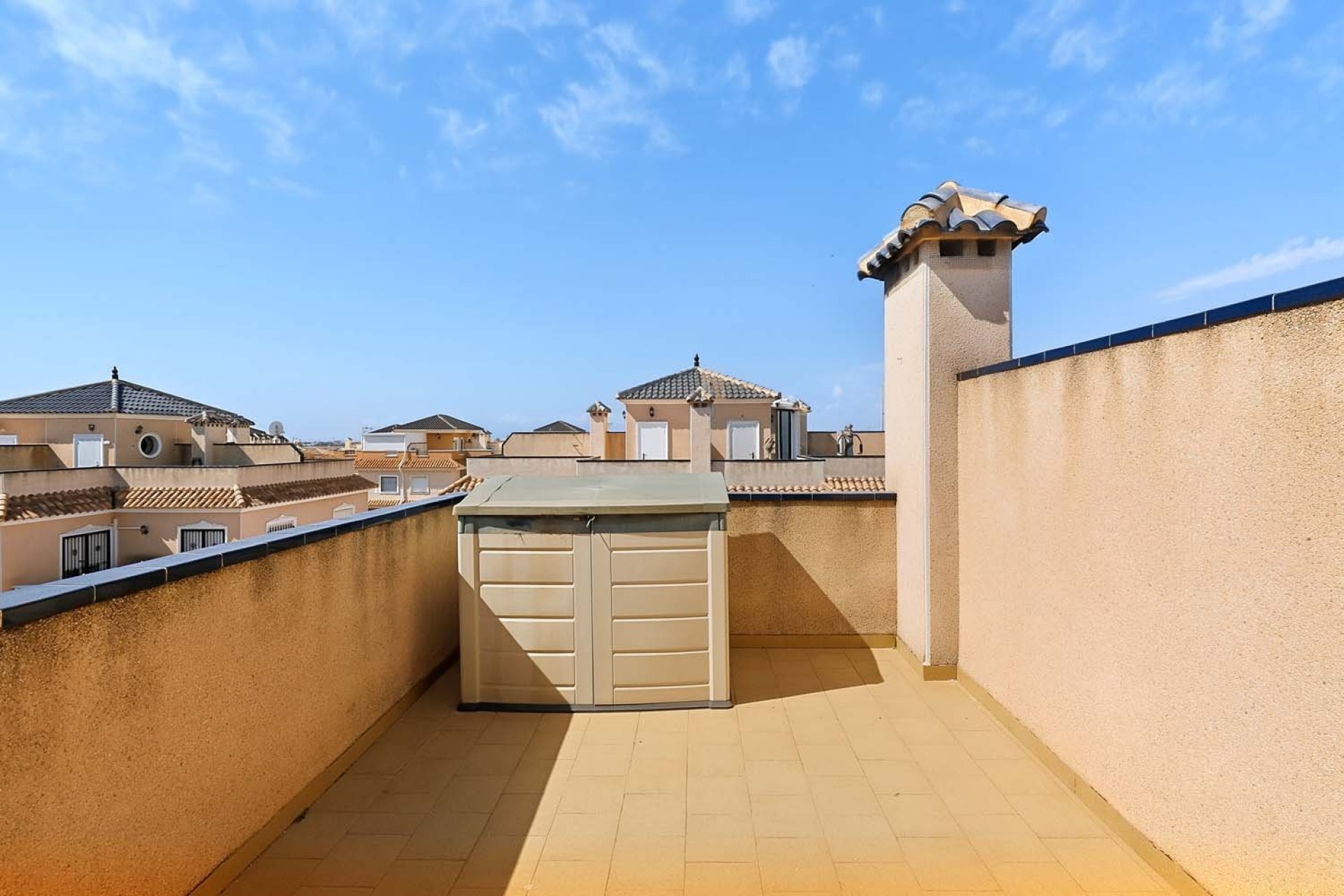 La Revente - Quad Villa - Torre de La Horadada - Torre de La Horadada - Ville