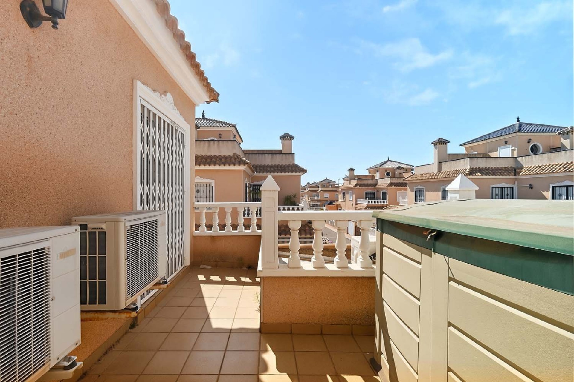 La Revente - Quad Villa - Torre de La Horadada - Torre de La Horadada - Ville